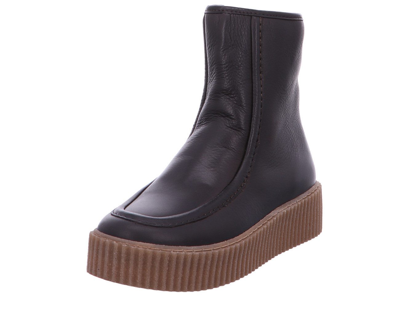 Werner Wallaby Winterboots