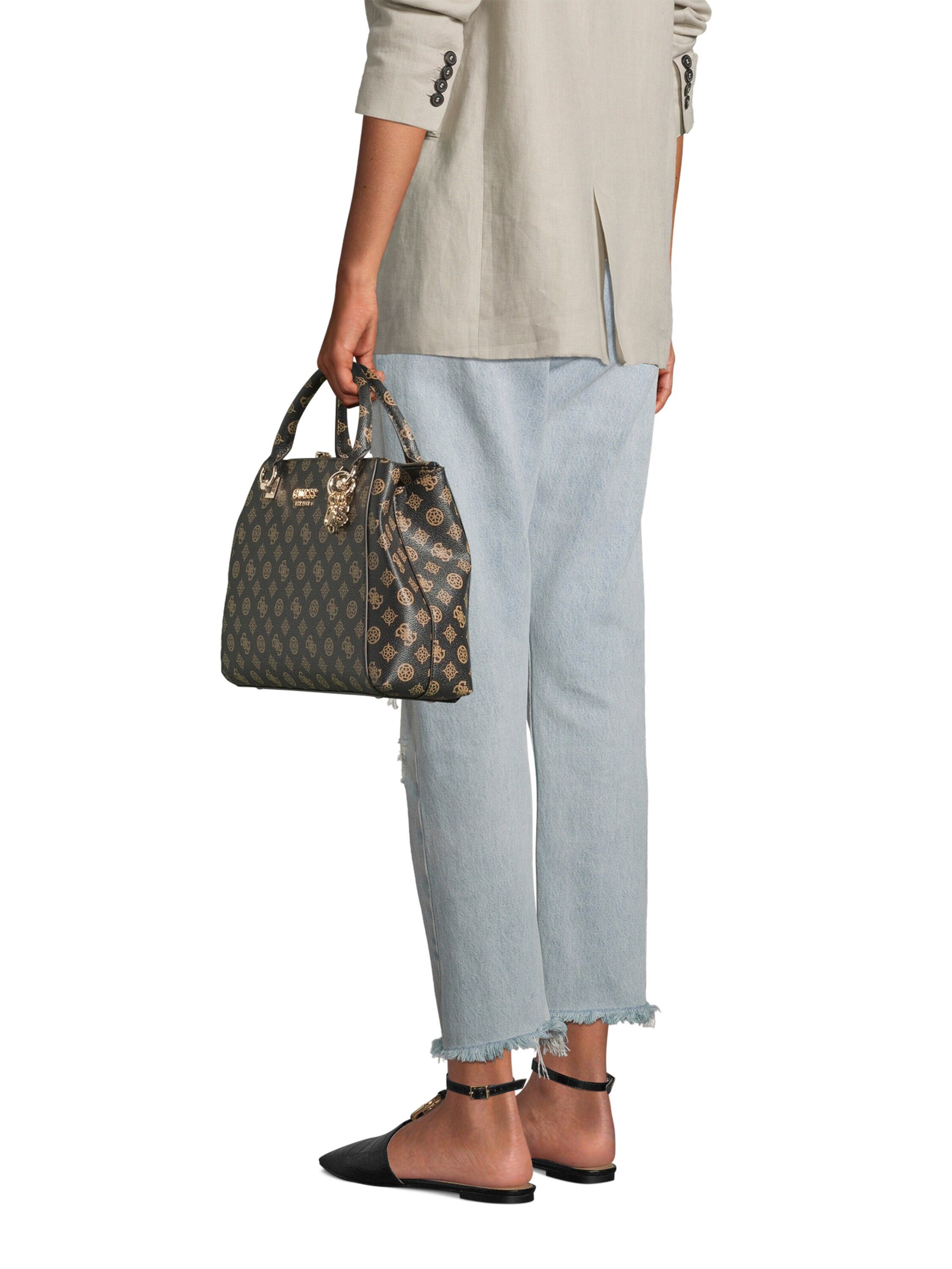 Guess Handtasche Evelune (1-tlg)