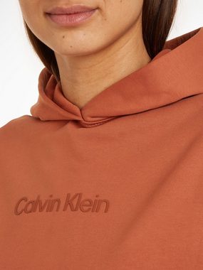 Calvin Klein Kapuzensweatshirt HERO LOGO HOODY mit Calvin Klein Logo auf der Brust