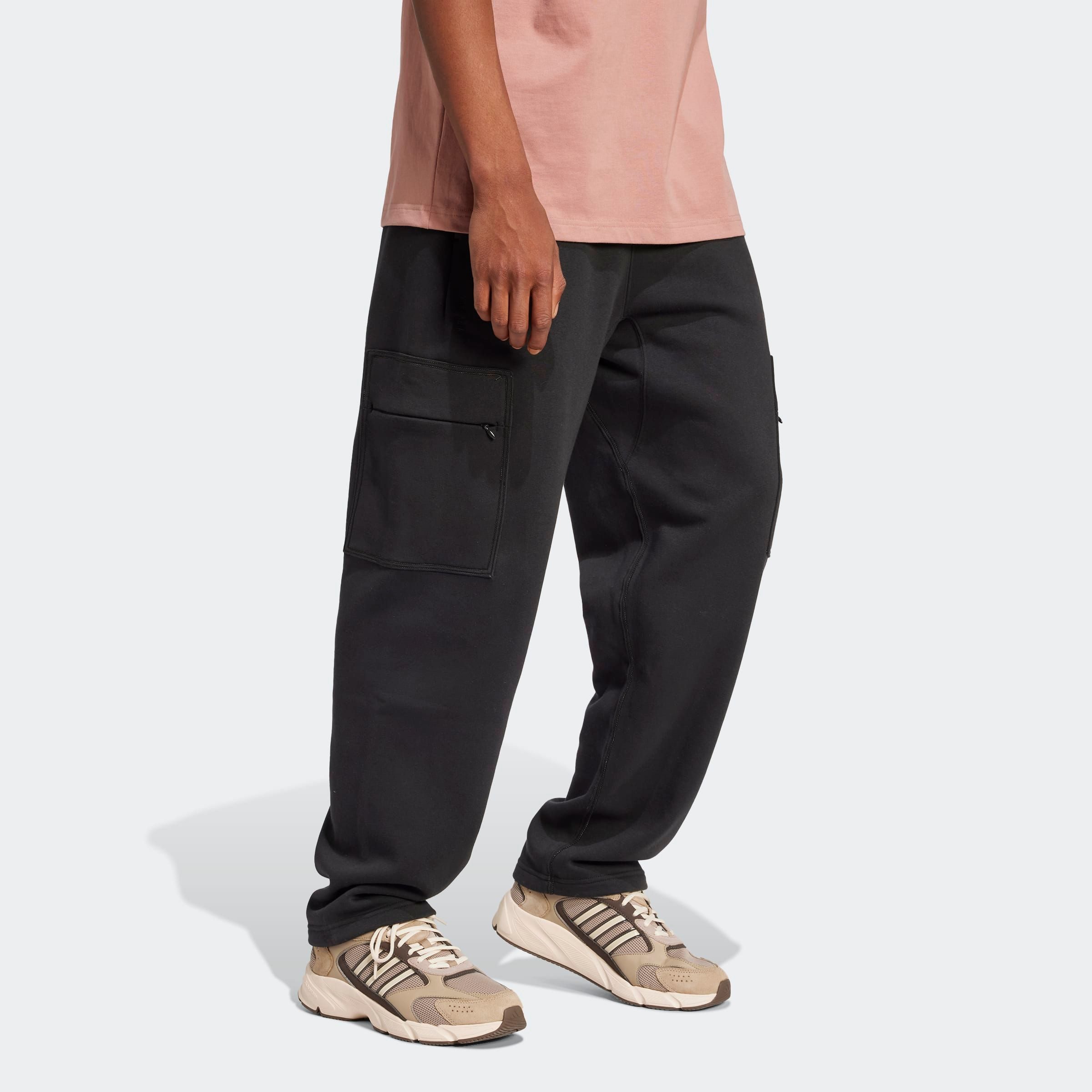 adidas Sportswear Sporthose M A SZN günstig online kaufen