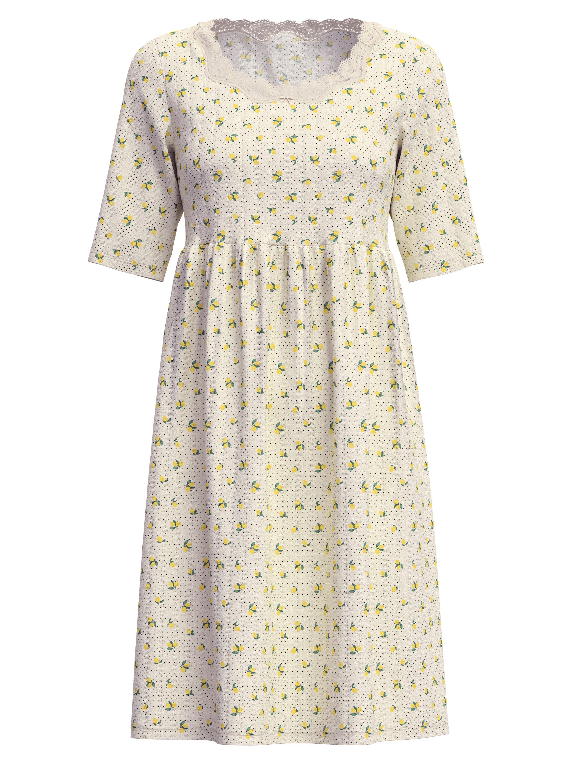 CALIDA Nachthemd Favourites Damen (1-tlg) günstig online kaufen