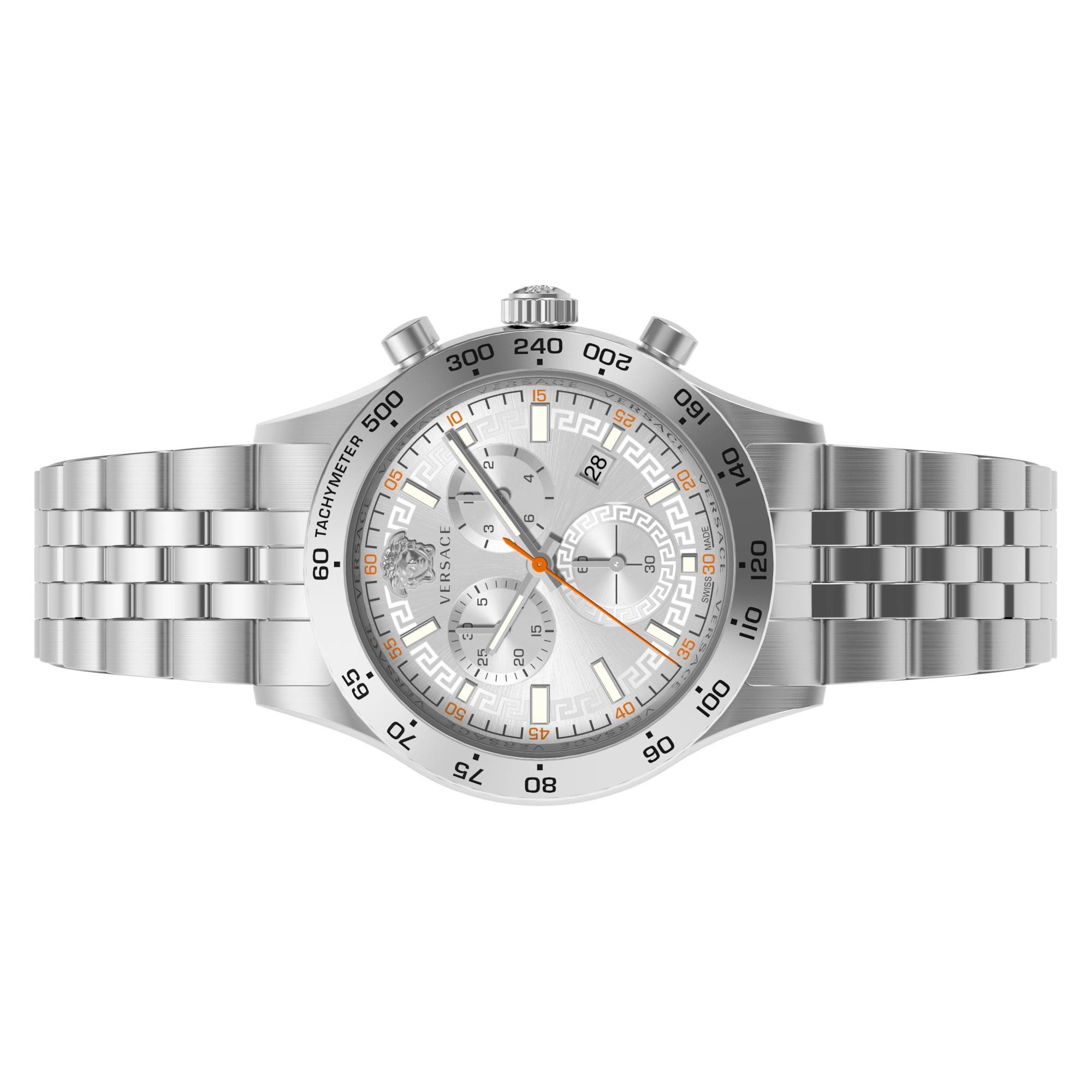Versace Quarzuhr VE2U01325