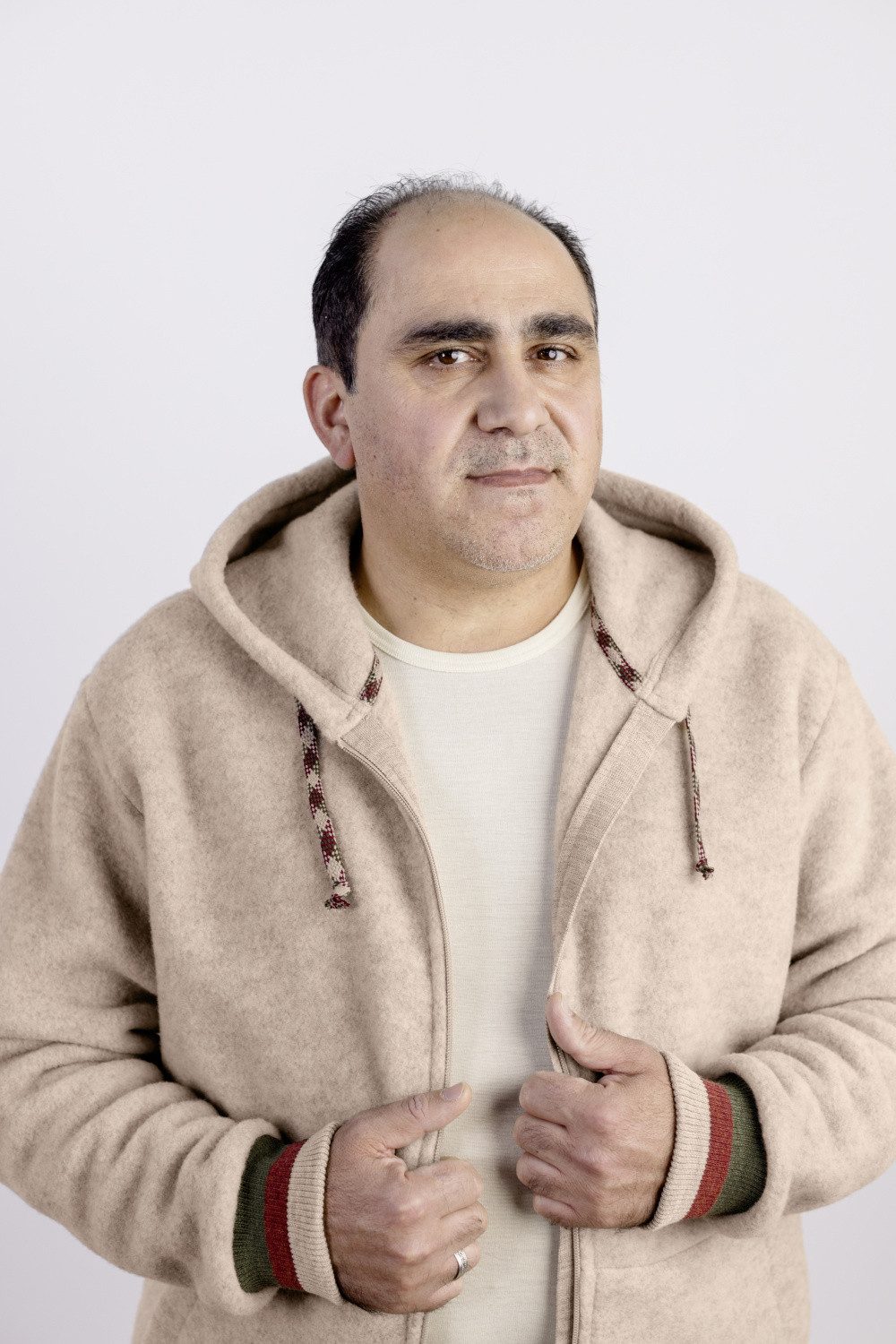 Engel Naturkleidung Fleecejacke