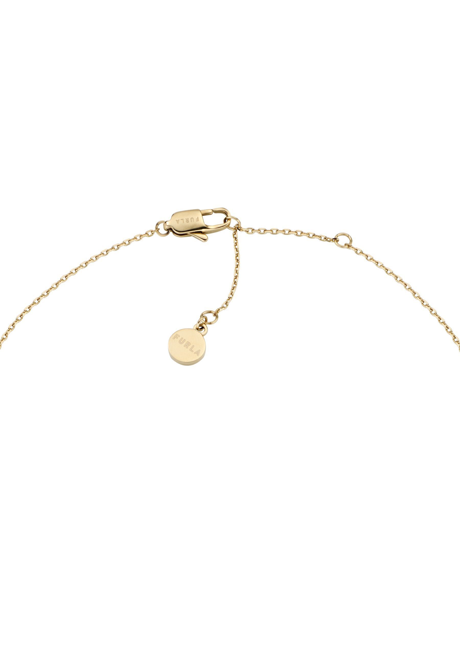 Furla Charm-Kette FURLA FLOW (1-tlg)