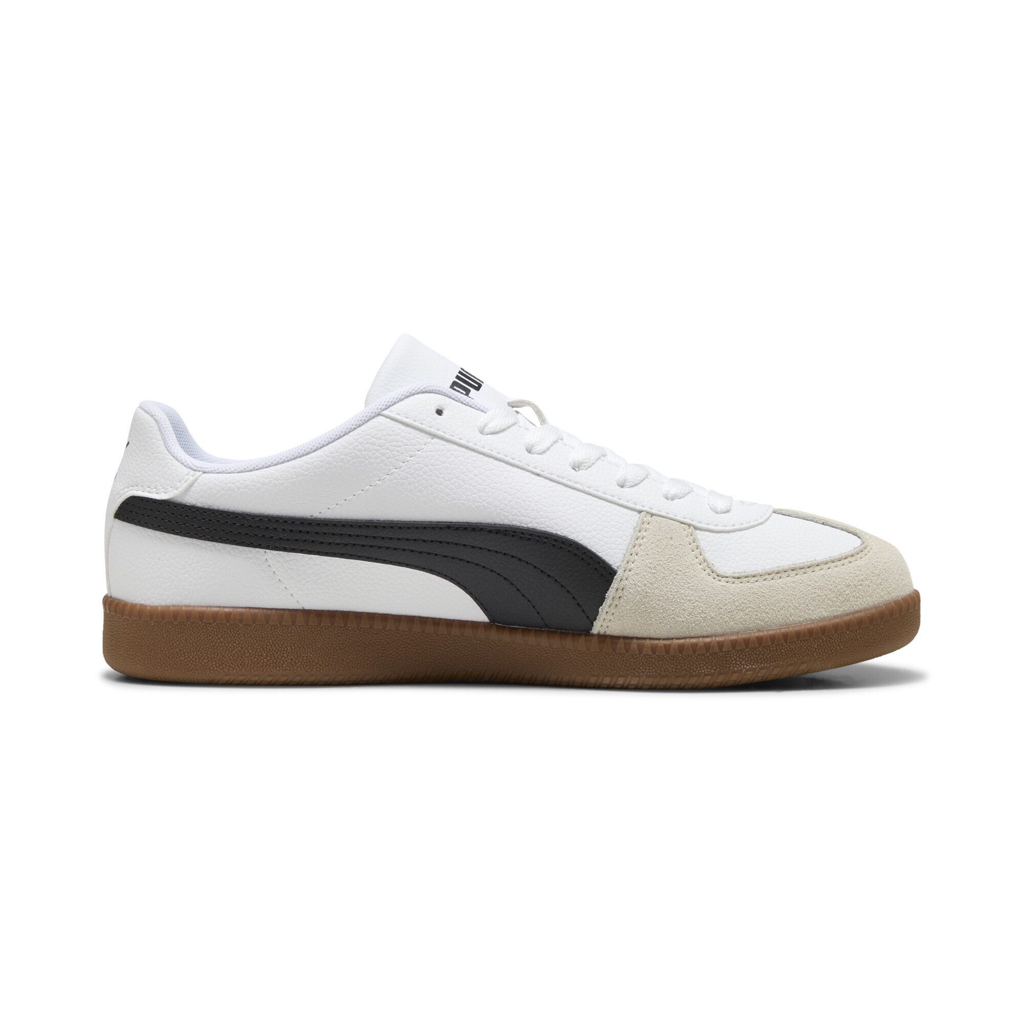 PUMA PUMA Club Light Sneakers Erwachsene Sneaker – Bild 5 von 5
