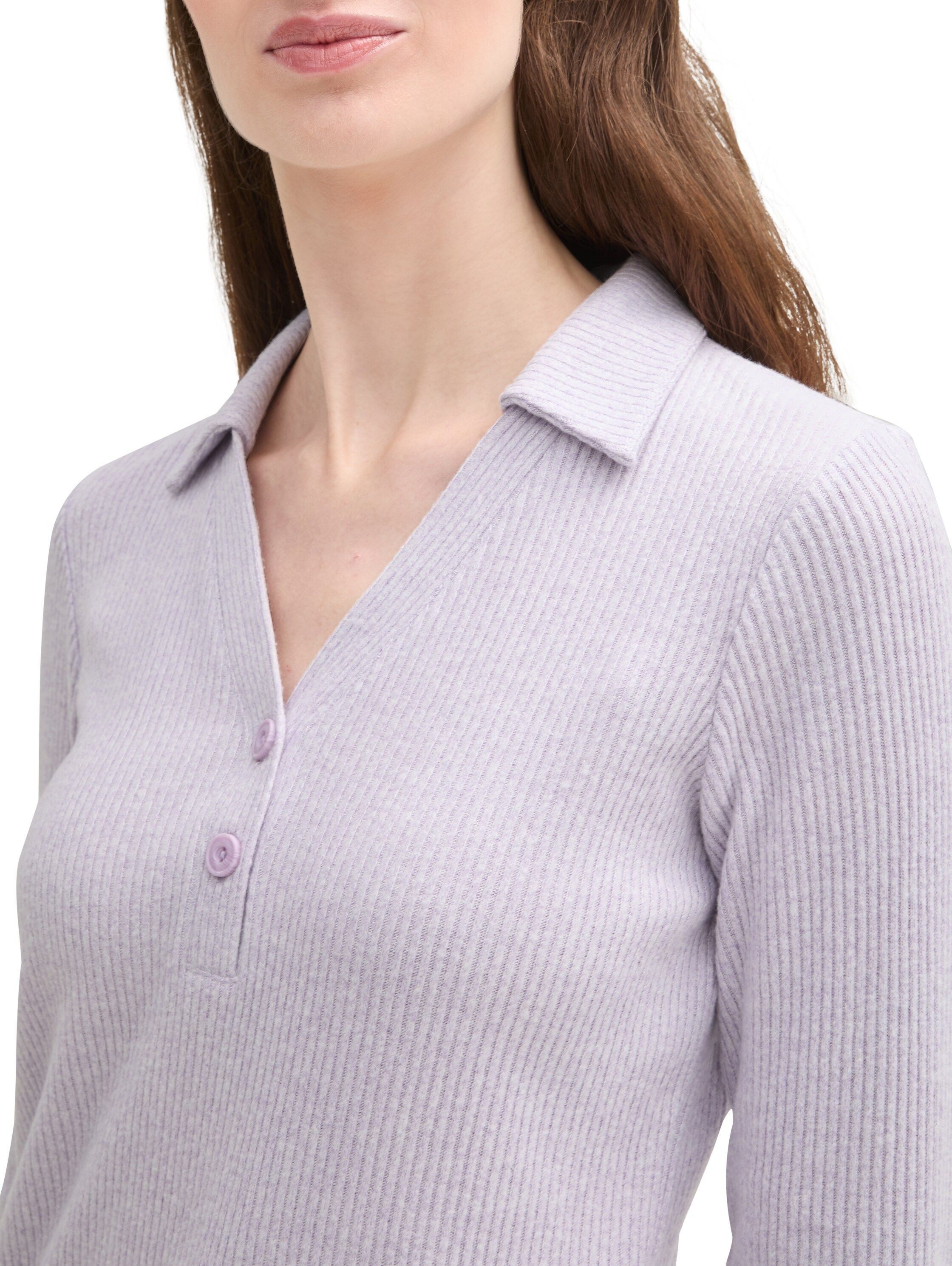 TOM TAILOR Langarmshirt