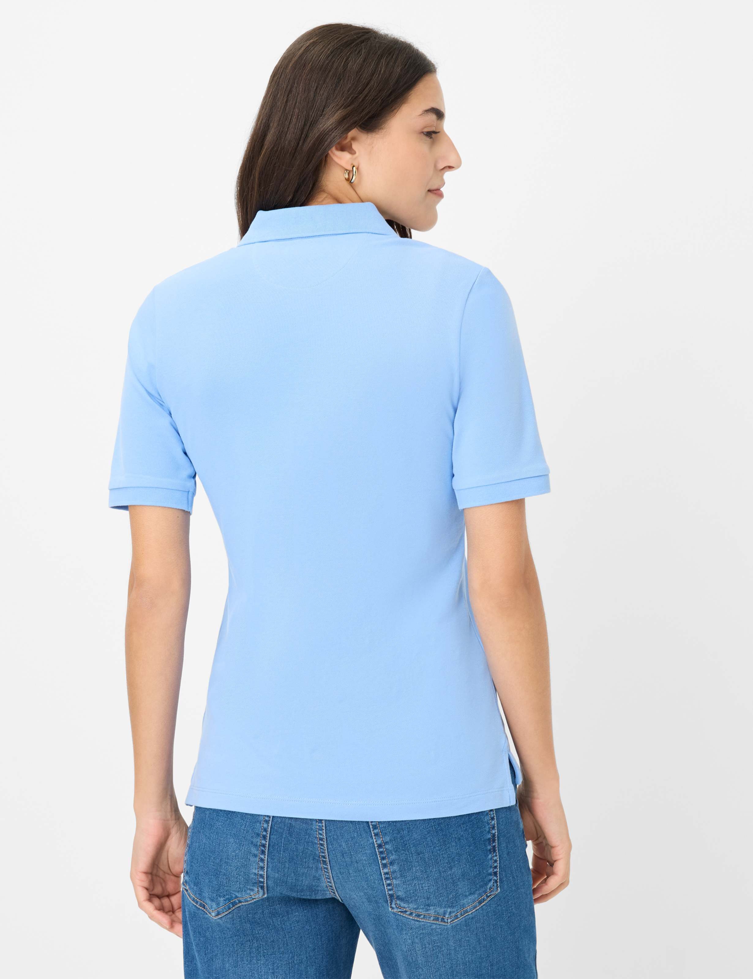Brax Poloshirt Style CLEO günstig online kaufen