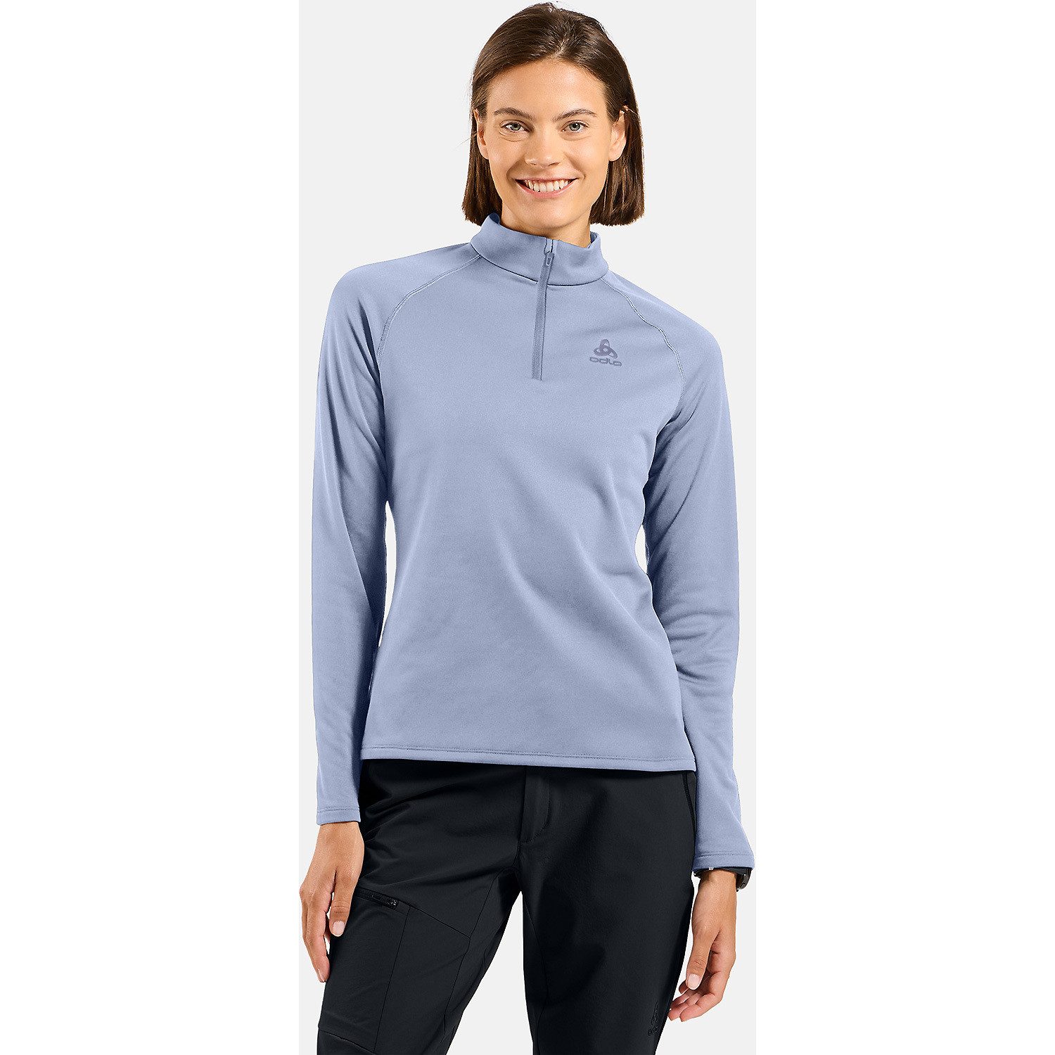 Odlo Longsleeve Midlayer Besso