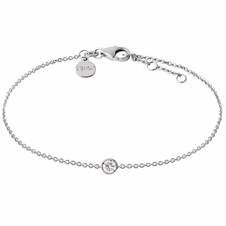 XENOX Armband Armband für Damen (keine Angabe, 1-tlg., Weiblich)