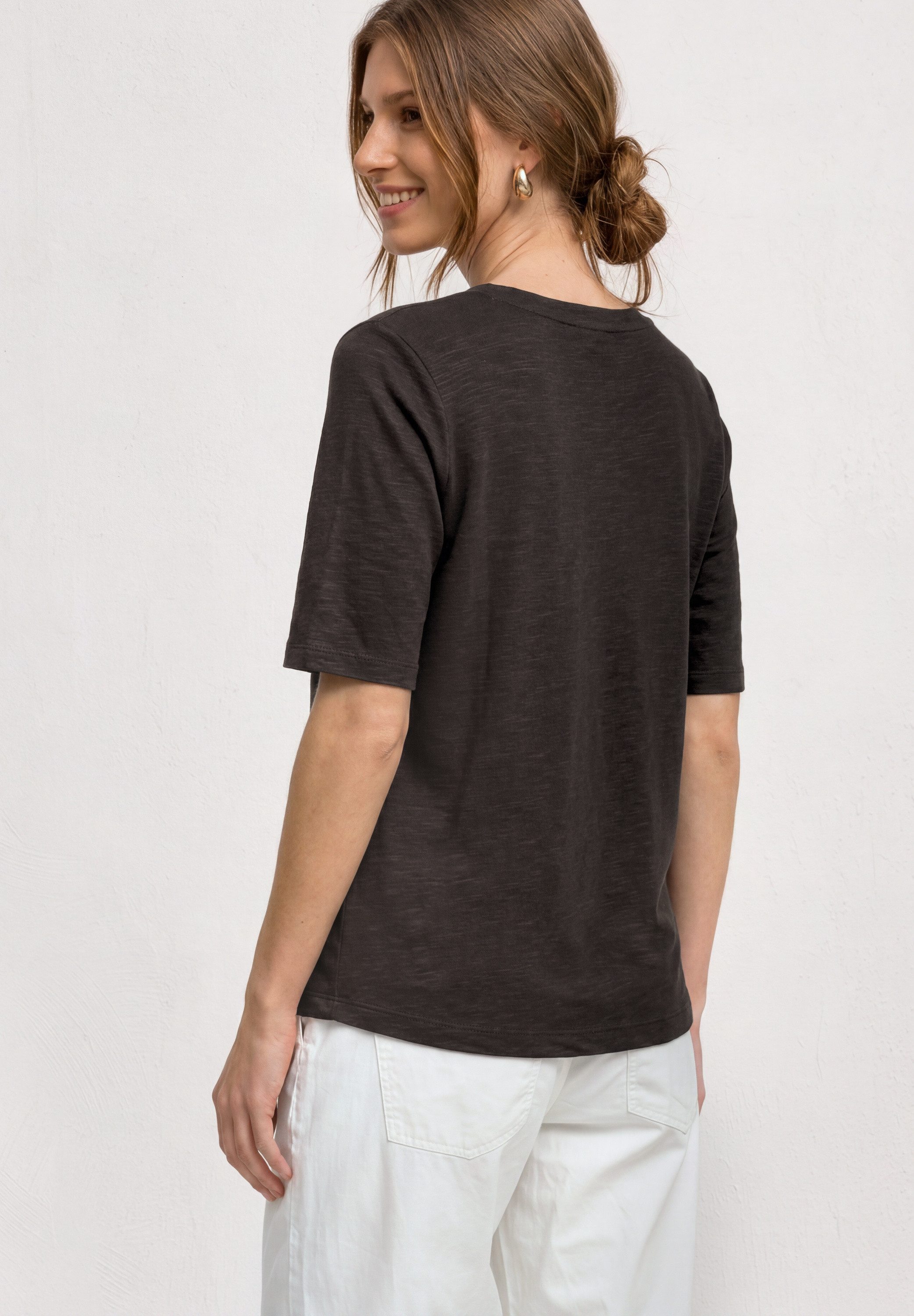 STREET ONE T-Shirt Jersey – Bild 2 von 5
