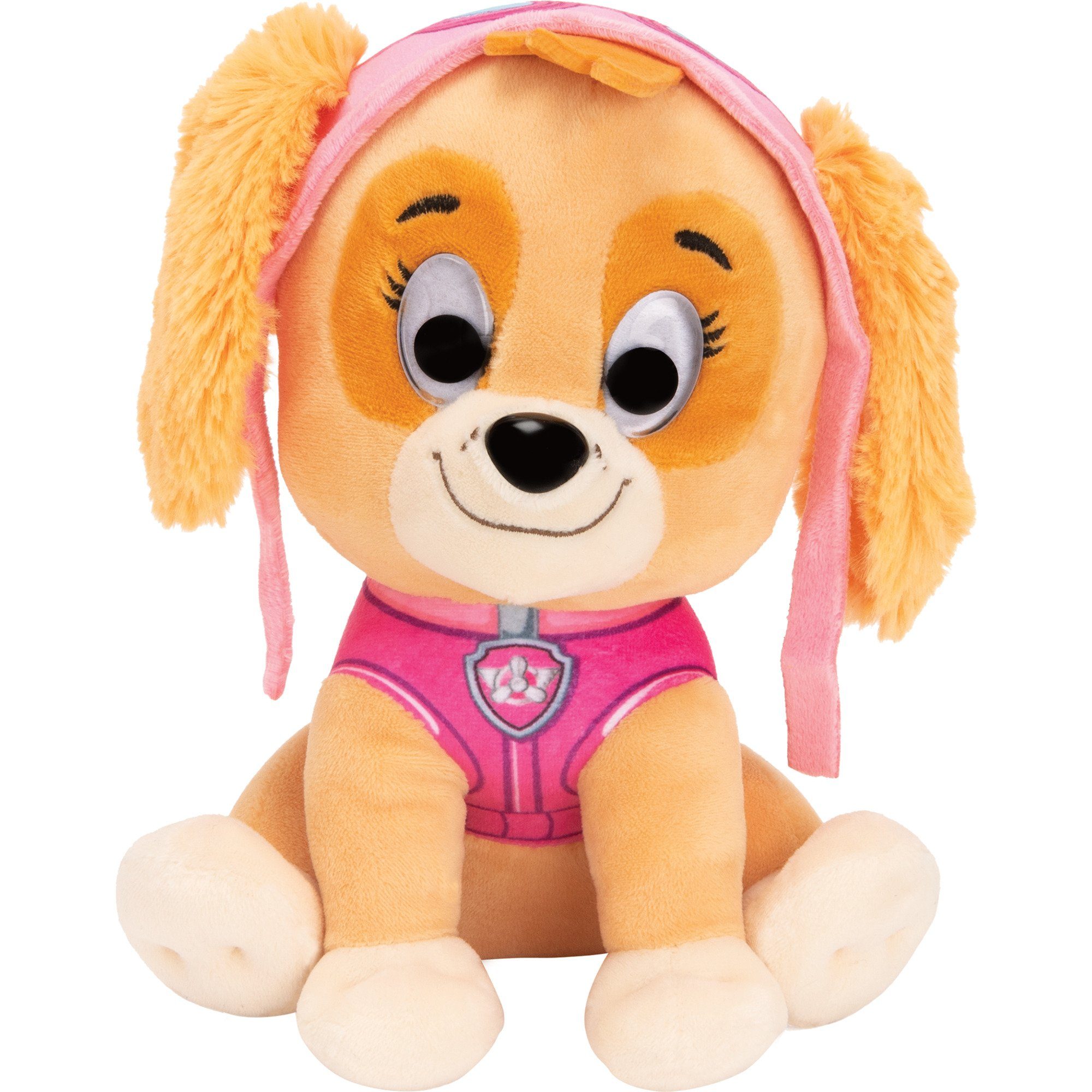 Spin Master Kuscheltier Spin Master Gund - Paw Patrol Skye, Kuscheltier günstig online kaufen