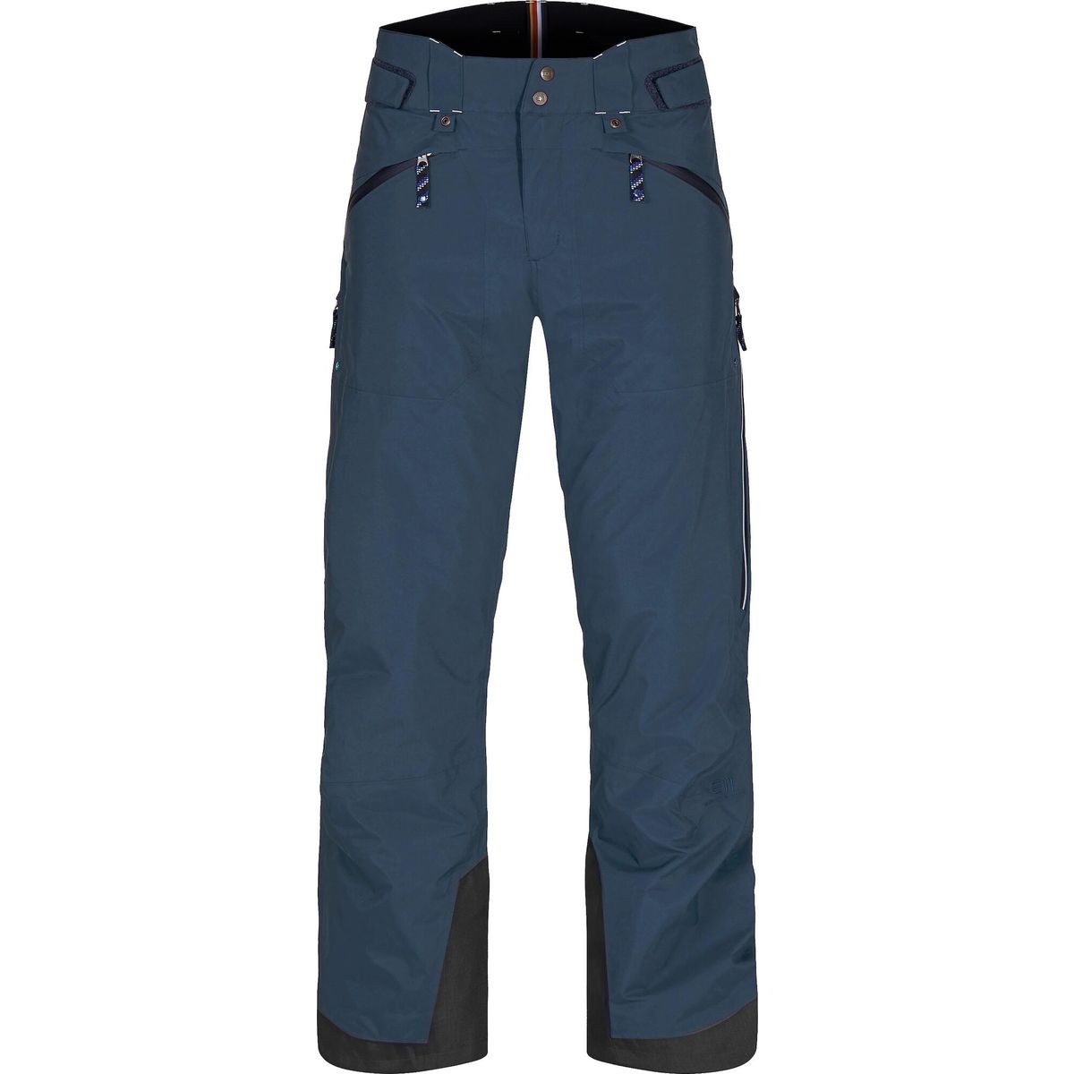 Elevenate Skihose Men St Moritz Pants Hochwertige Skihose mit winddichtem Gore-Tex® Material und PrimaLoft®