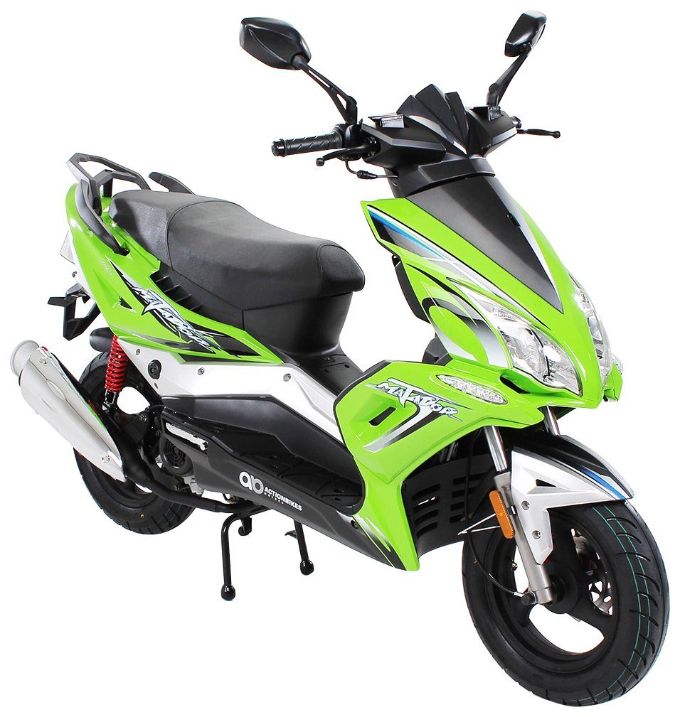 33+ Roller Online Kaufen, Finde dein traumfahrzeug auf motoscout24.