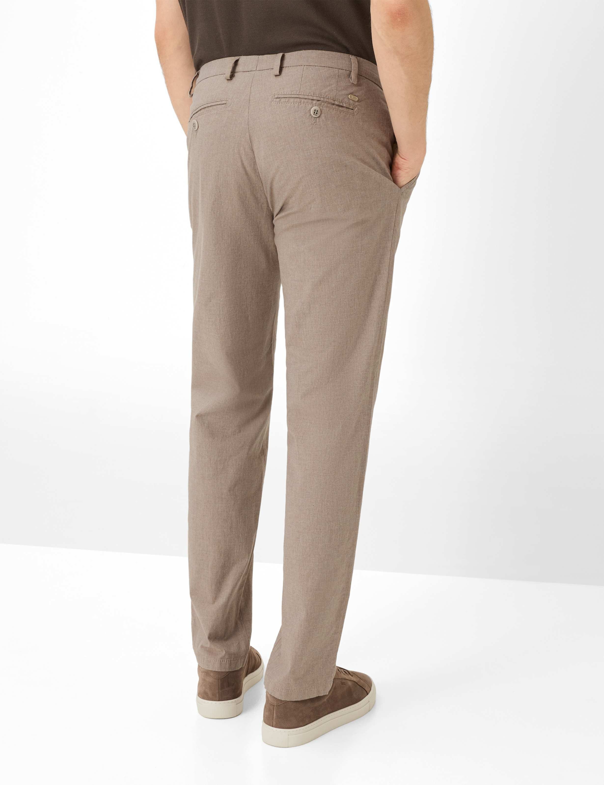 Brax Chinohose Style SILVIO