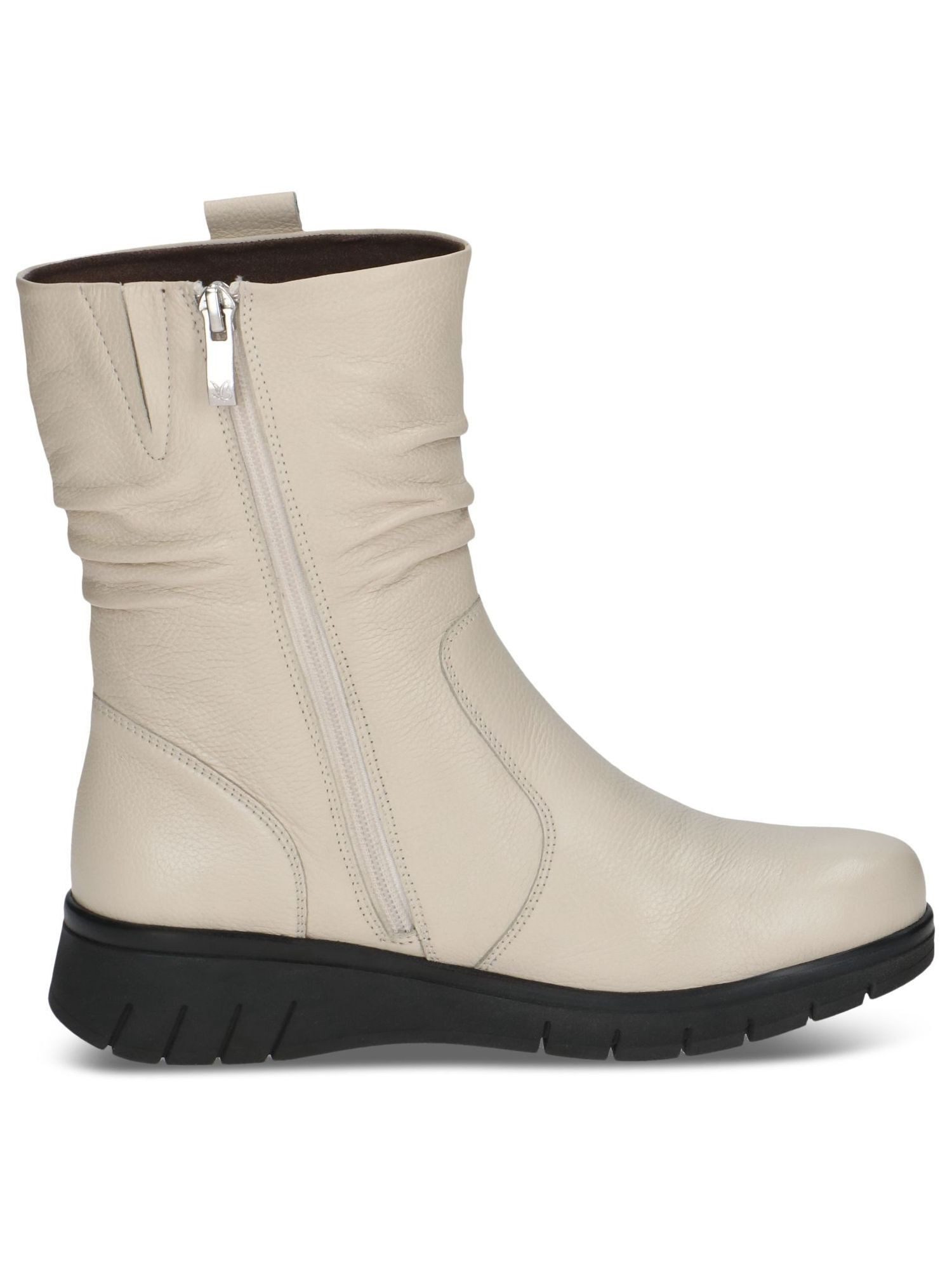 Caprice CAP BlueGrip, CAP Airmot./FB Warm gefüttert Winterstiefelette CAP BlueGrip