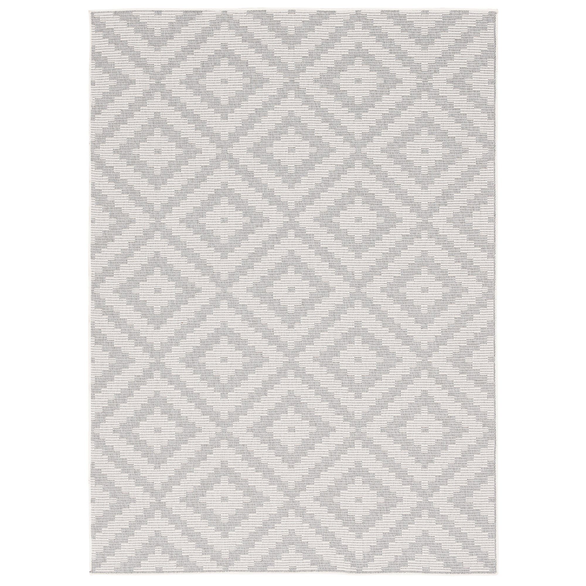 Pergamon Outdoorteppich In & Outdoor Teppich Marbella Fliesenoptik, Rechteckig, Höhe: 4 mm – Bild 3 von 5