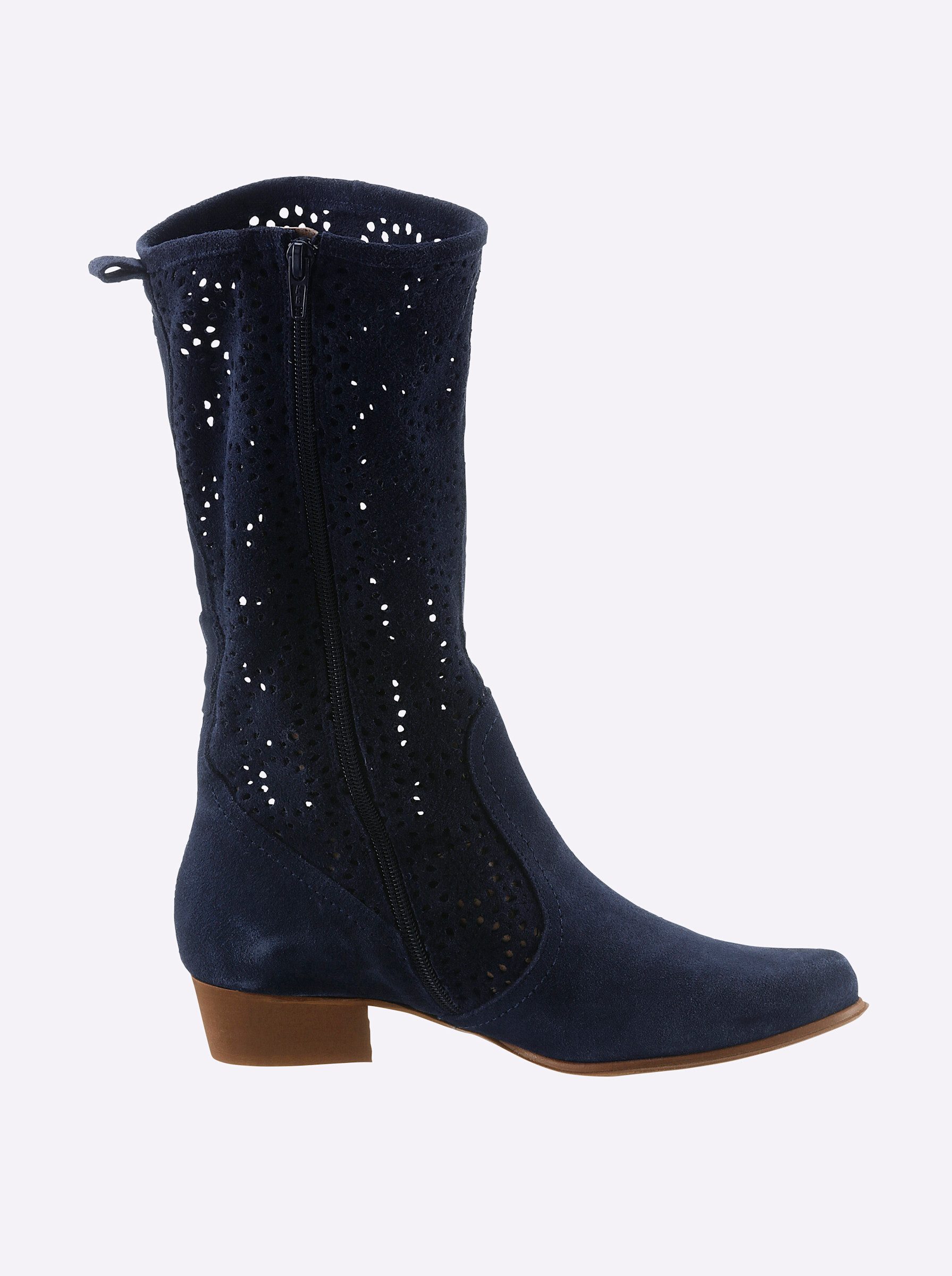 heine Stiefel Stiefel