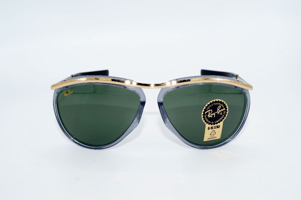 Ray-Ban Sonnenbrille RAY BAN Sonnenbrille Sunglasses günstig online kaufen