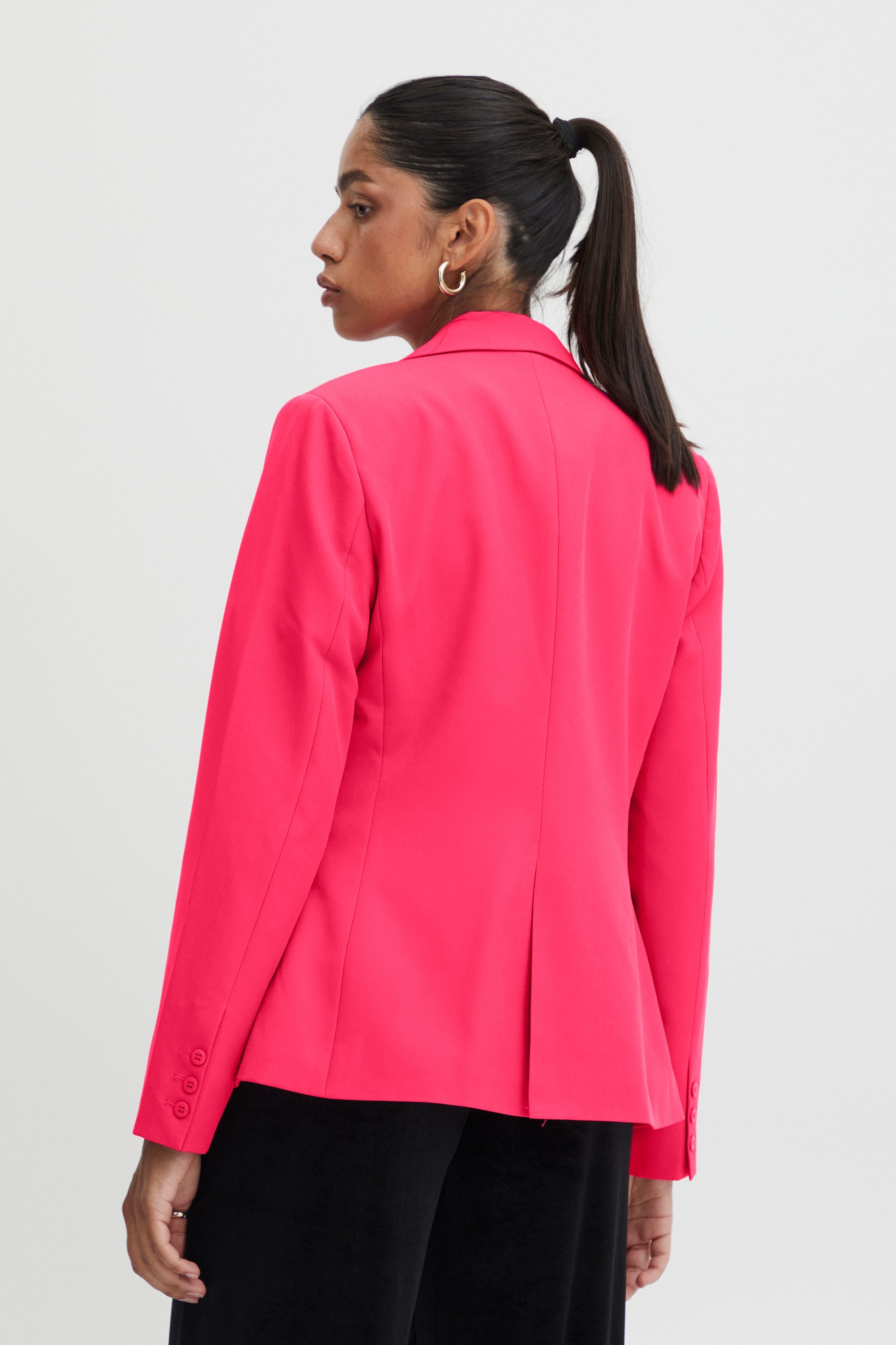 ICHI Jackenblazer Blazer IHLEXI
