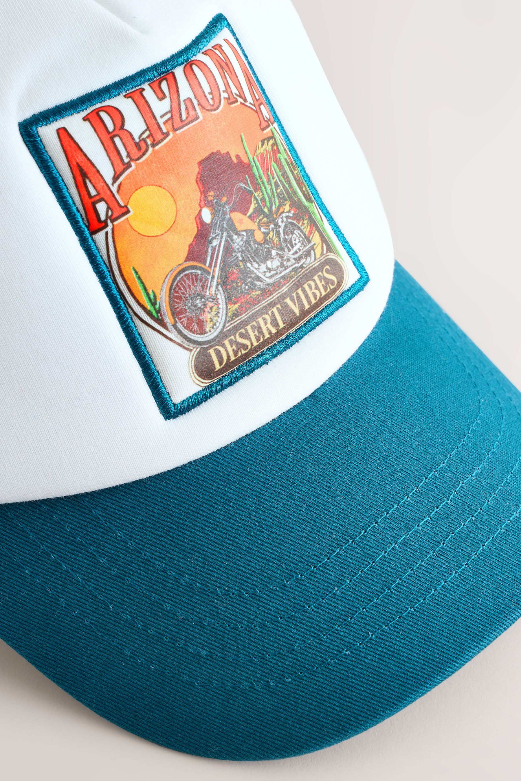 Next Baseball Cap Mesh-Kappe (1-St)