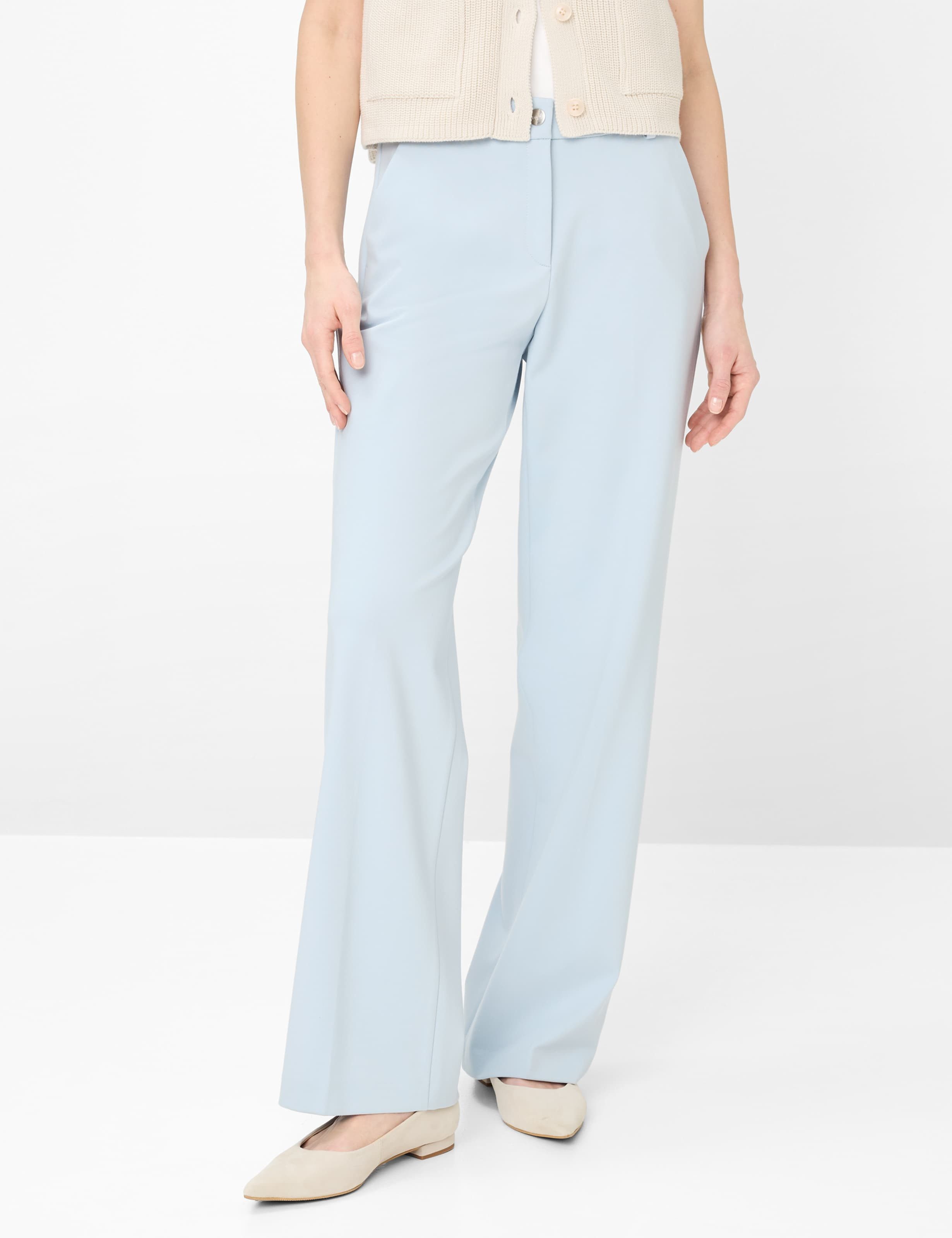 Brax 5-Pocket-Hose Style MAINE