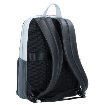 Piquadro Laptoprucksack Urban, Leder