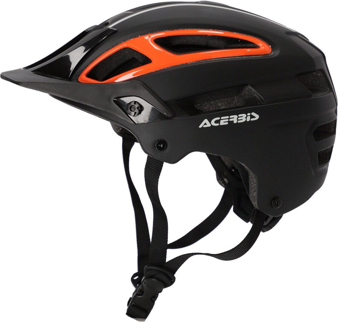 Acerbis Allroundhelm Doublep MTB Helm