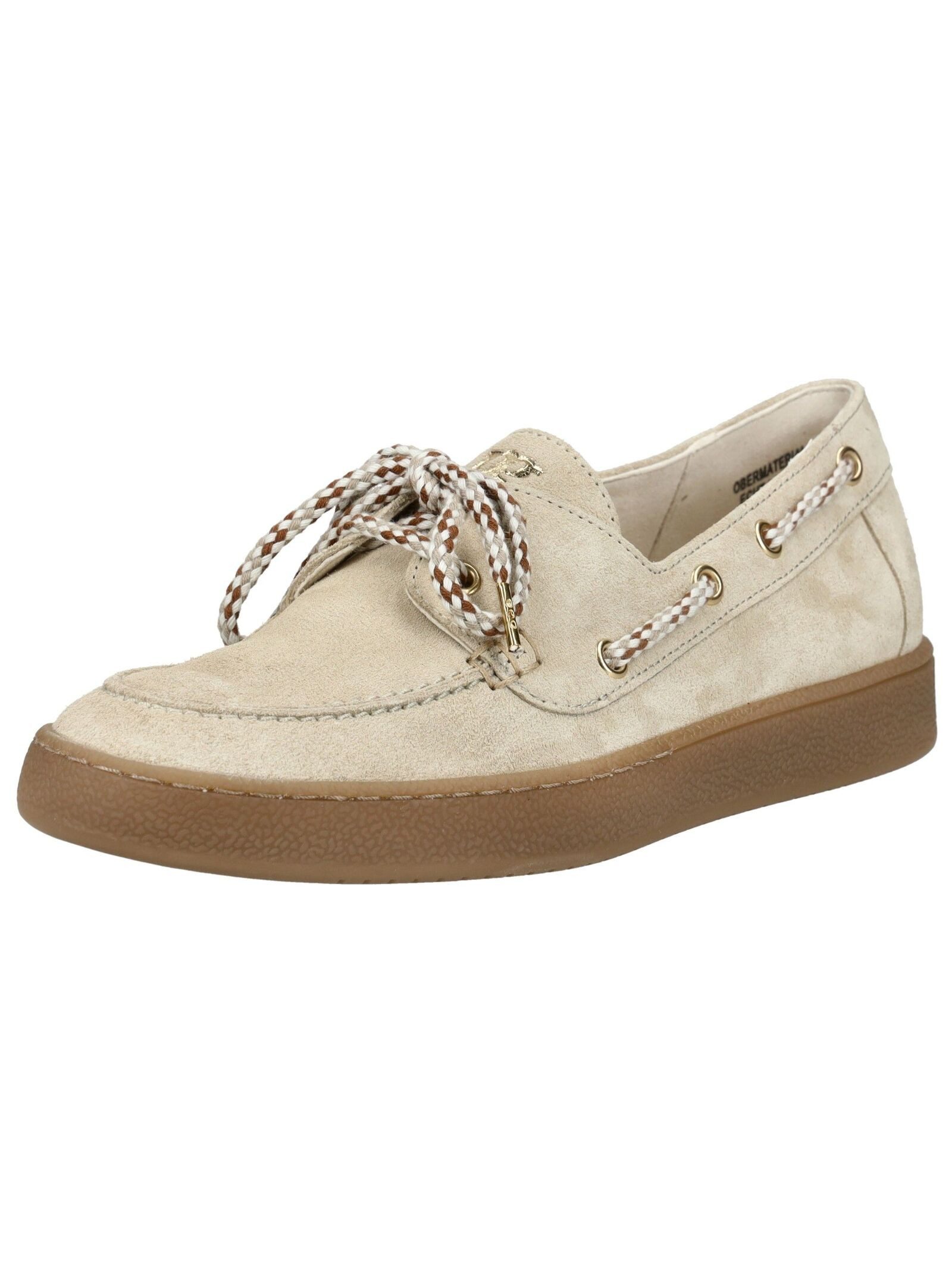 Paul Green Paul Green Полуботинки Veloursleder Bootsschuh