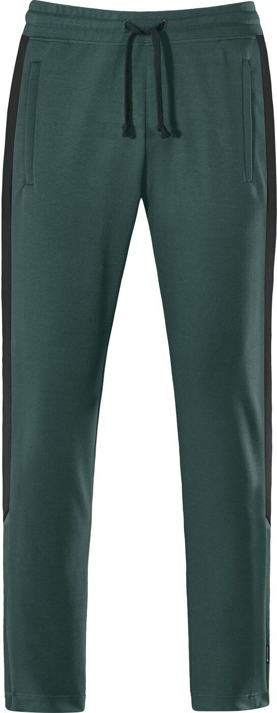 Sporthose BELFASTM-HOSE MYSTICMOSS (SCHWARZ)