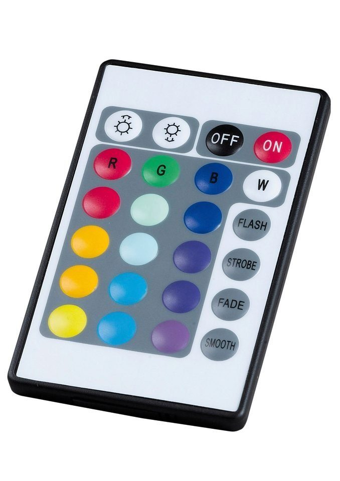 Paul Neuhaus LED-Streifen TEANIA, 300-flammig, 10 Meter