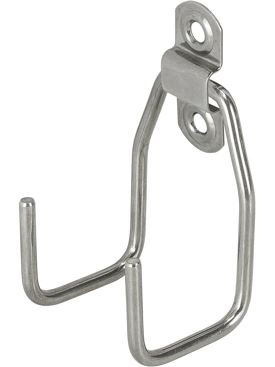 Vormann Настенные крючки Vormann Universalhalter 52 x 55 x 4.8 mm