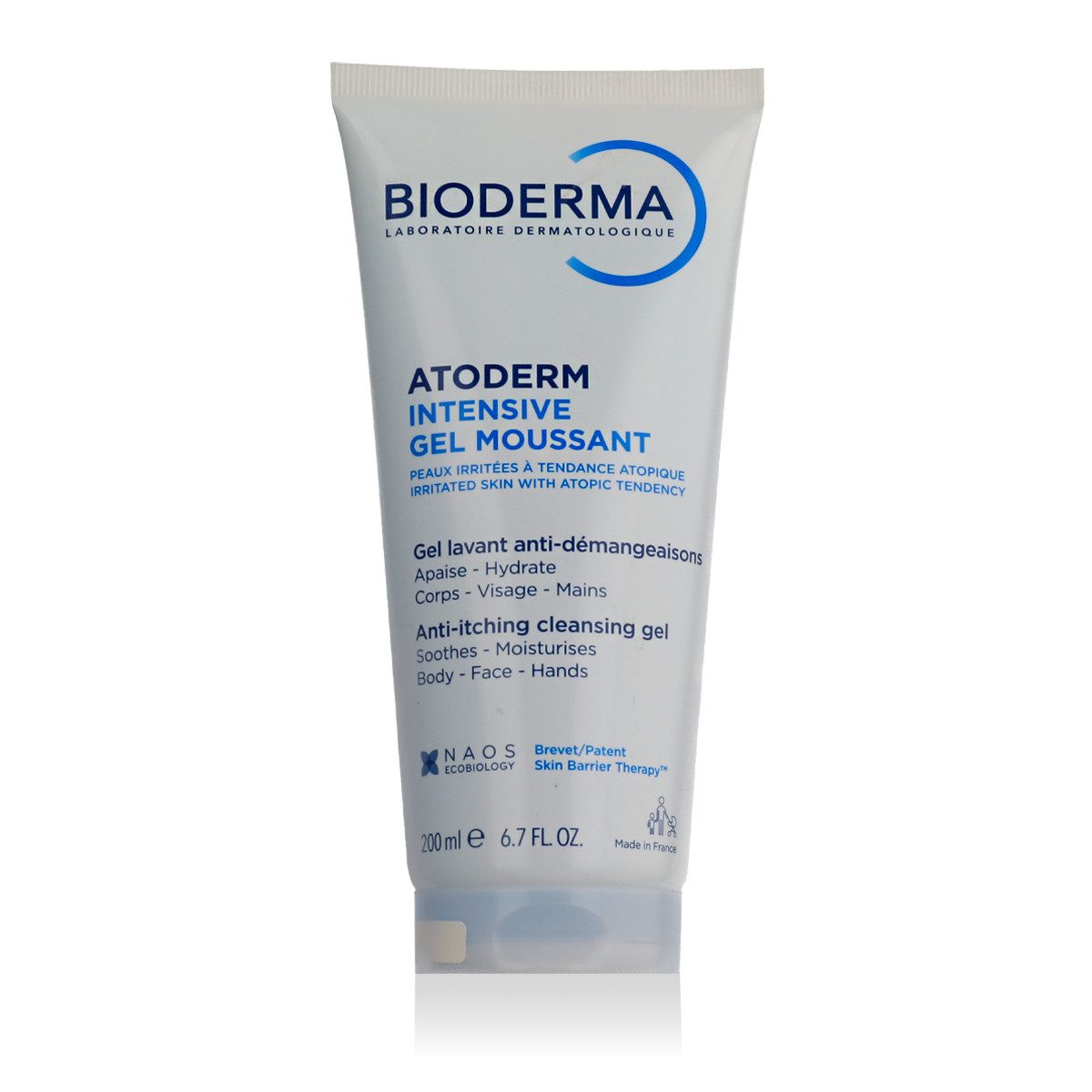 Bioderma Duschgel Atoderm