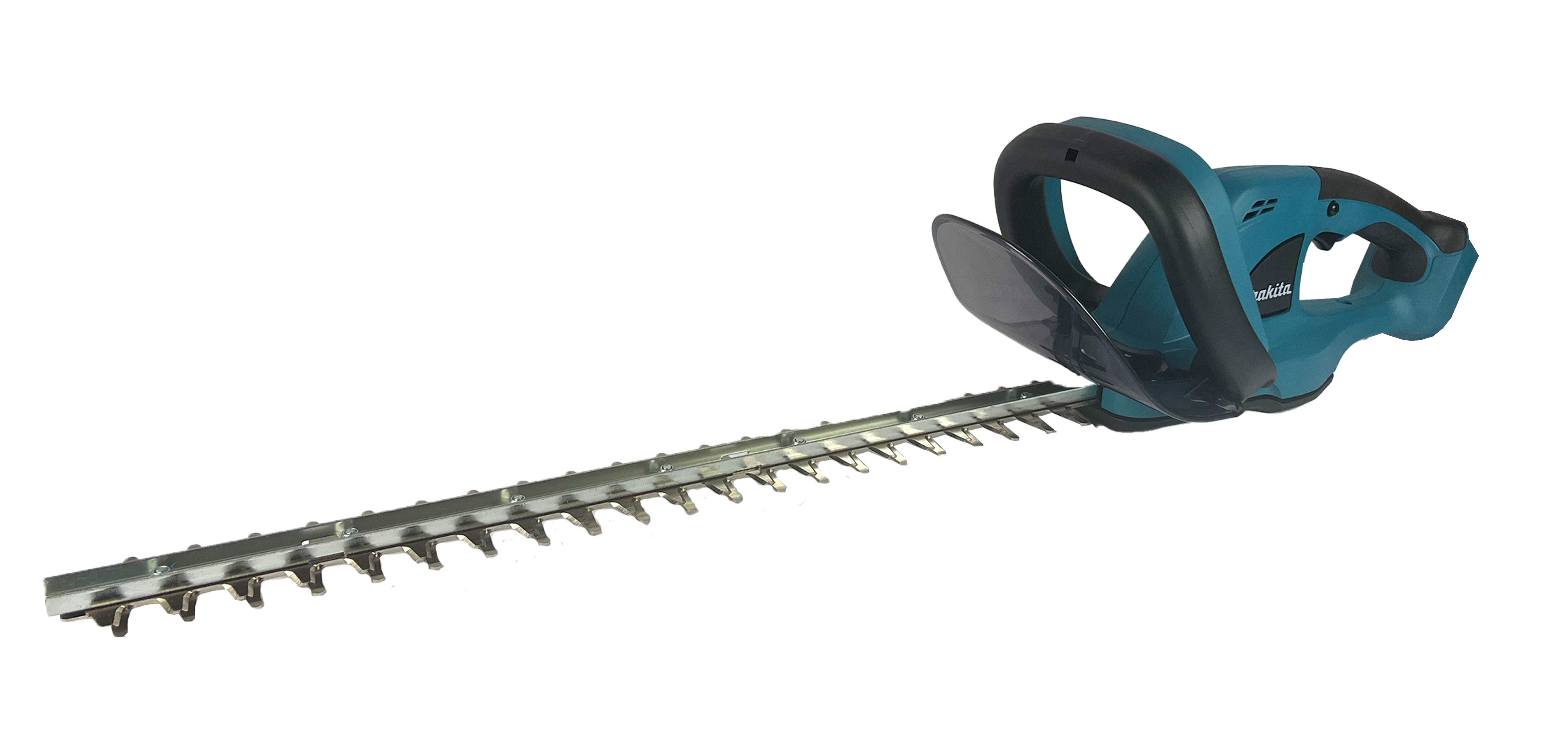 Makita Akku-Heckenschere DUH523Z, (1 St), 18 V / solo / ohne Akku / ohne La günstig online kaufen