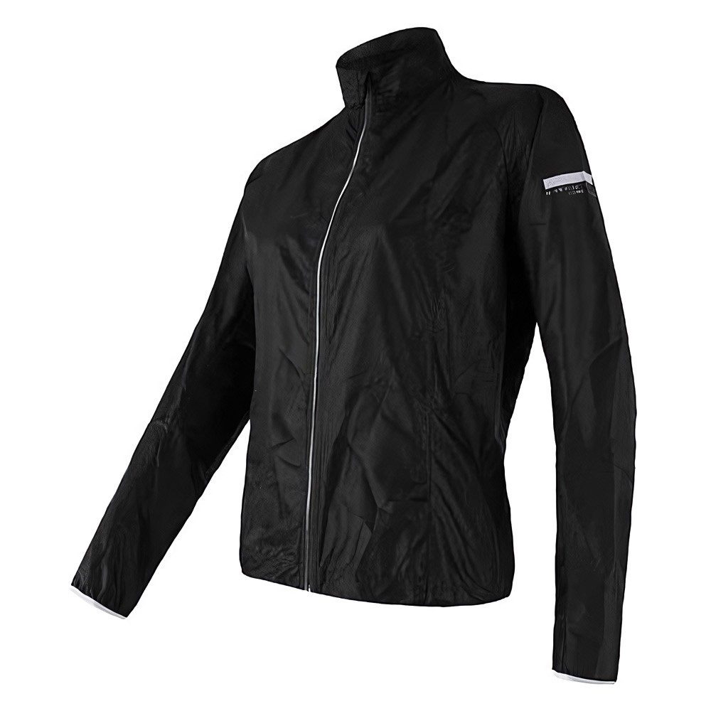 Fahrradjacke