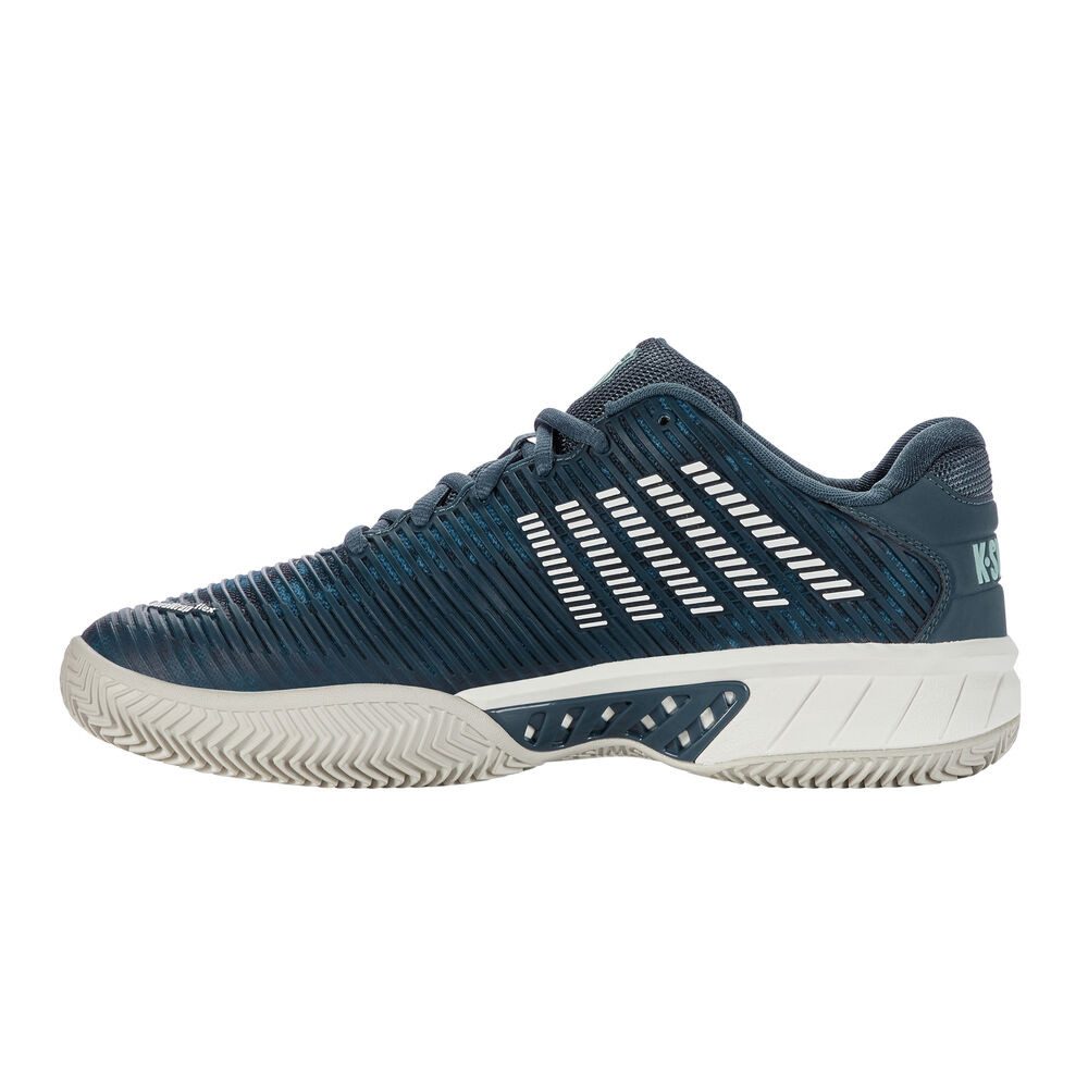 K-Swiss Hypercourt Express 2 - Sandplatzcourt Tennisschuh Tennisschuh günstig online kaufen