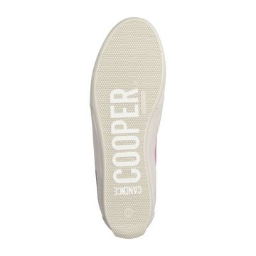 Candice Cooper ROCK Sneaker