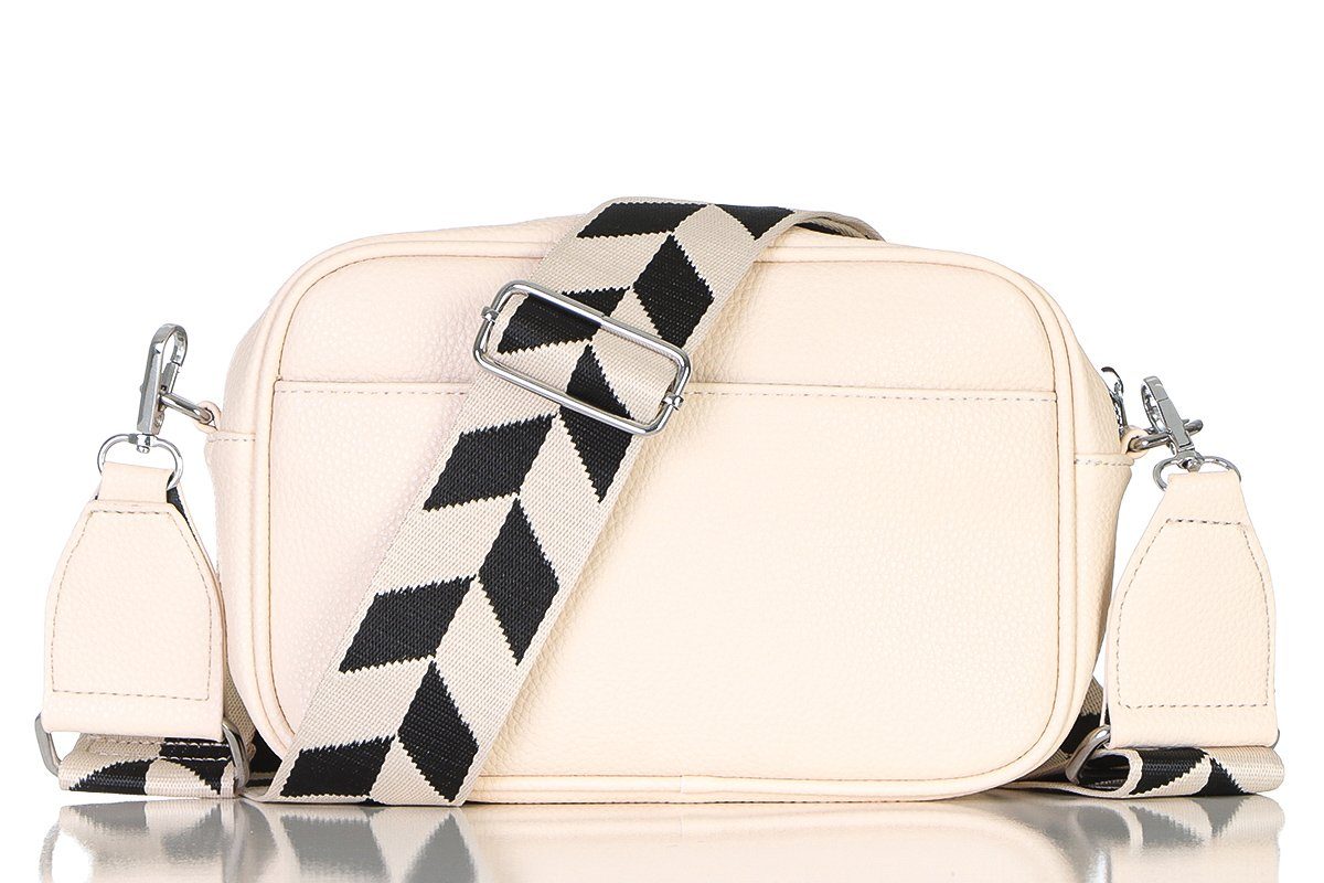 CLEO STYLE Handtasche Tasche 2528 günstig online kaufen