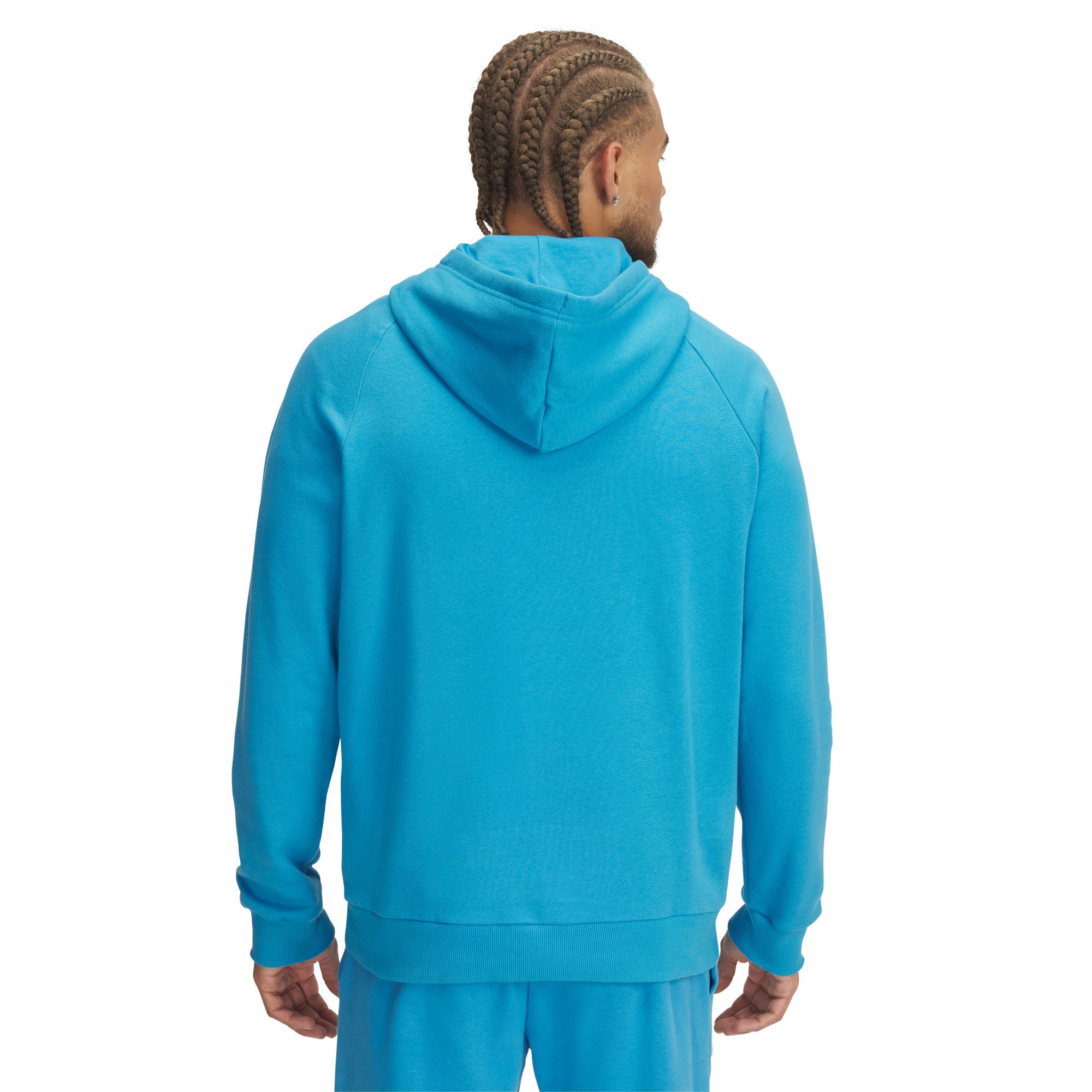 Under Armour® Fleecepullover Under Armour Herren günstig online kaufen