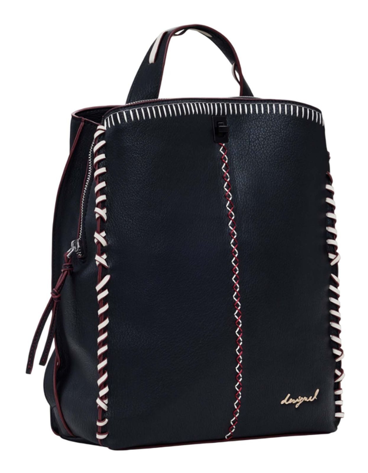 Desigual Rucksack Pespuntes Sumy Big Backpack günstig online kaufen