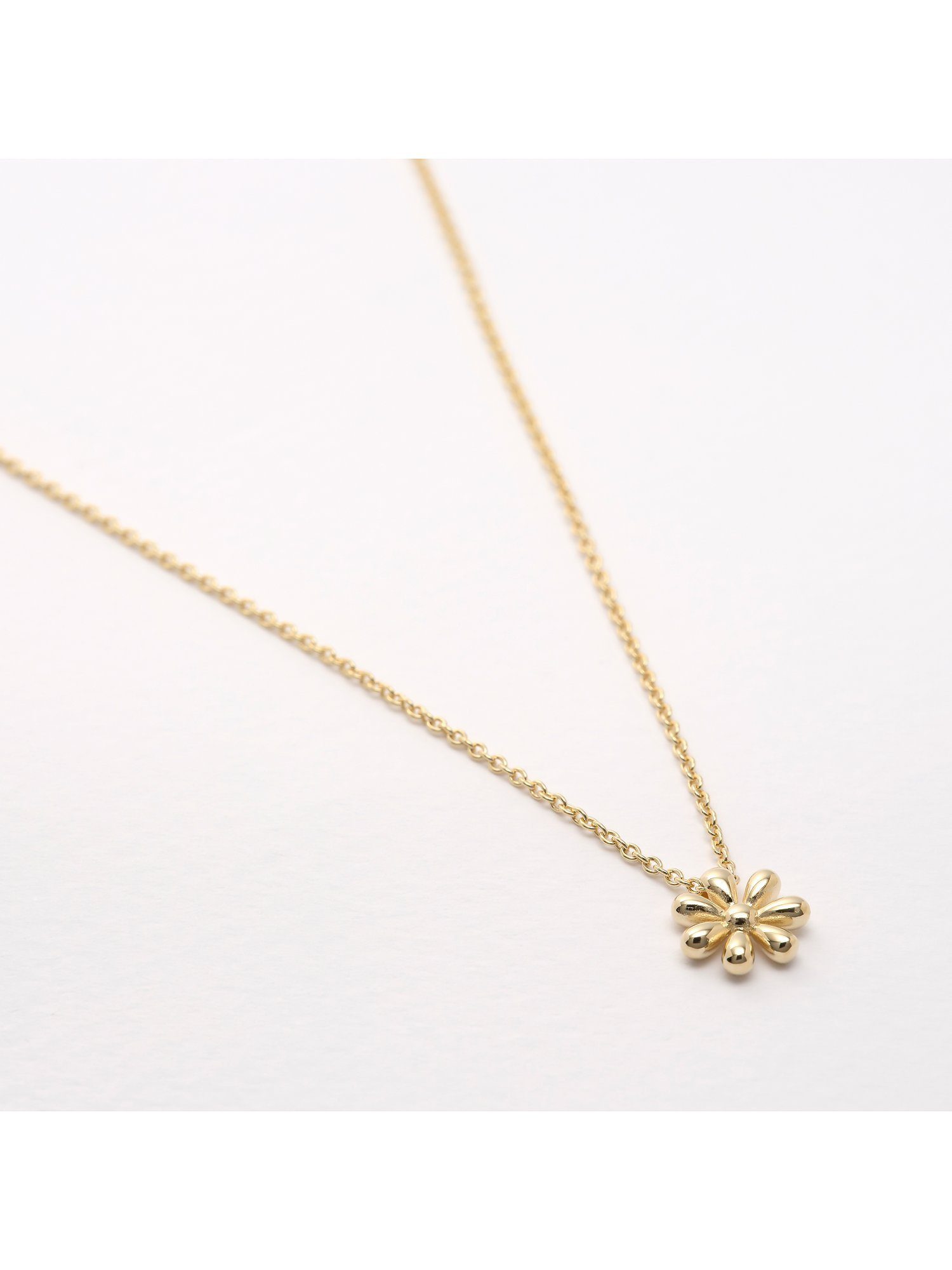 Esprit Silberkette ESPRIT Damen-Kette 92... Esprit Silberkette ESPRIT Damen-Kette 92...