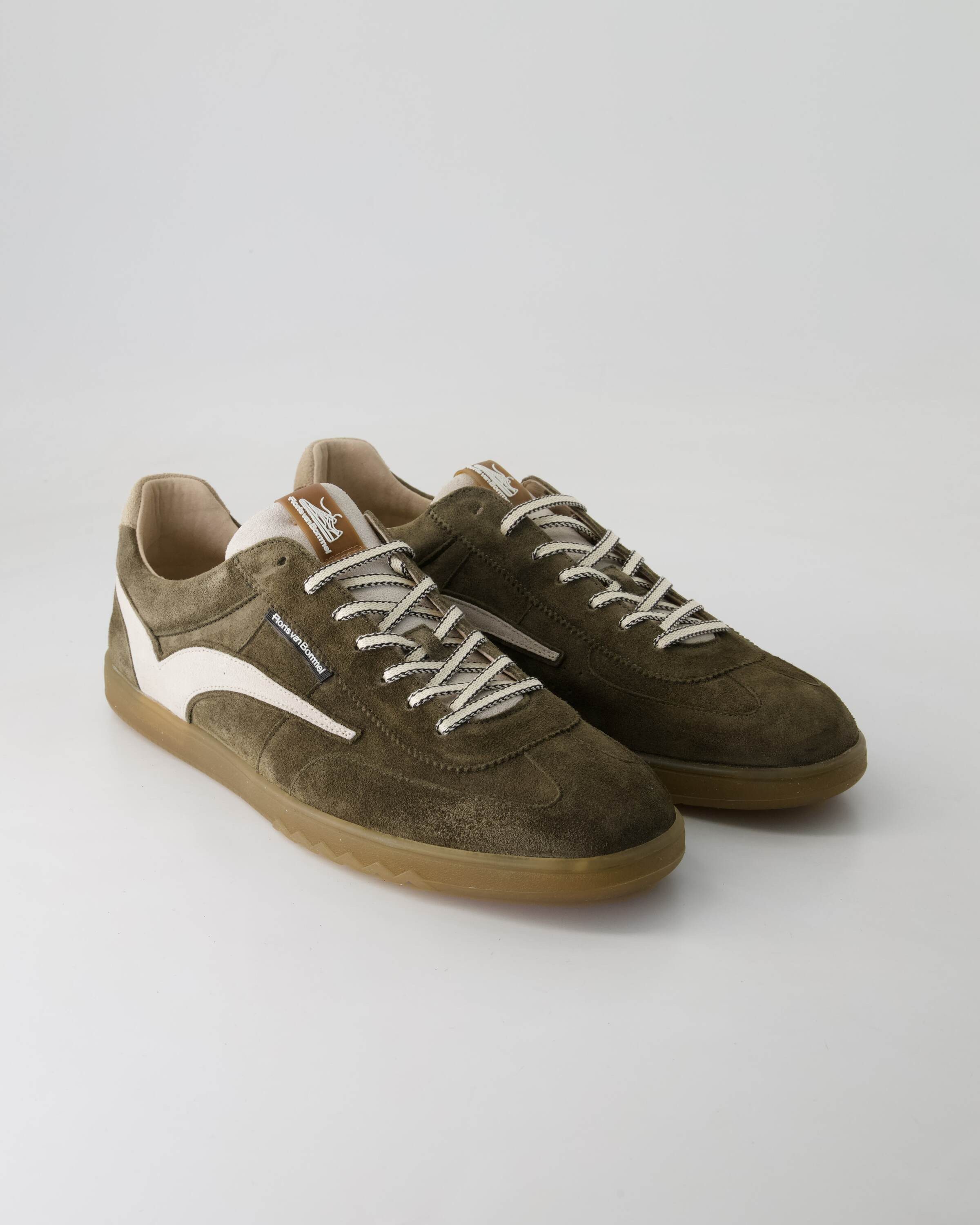 Floris van Bommel De Zaler Кроссовки Obermaterial: Leder