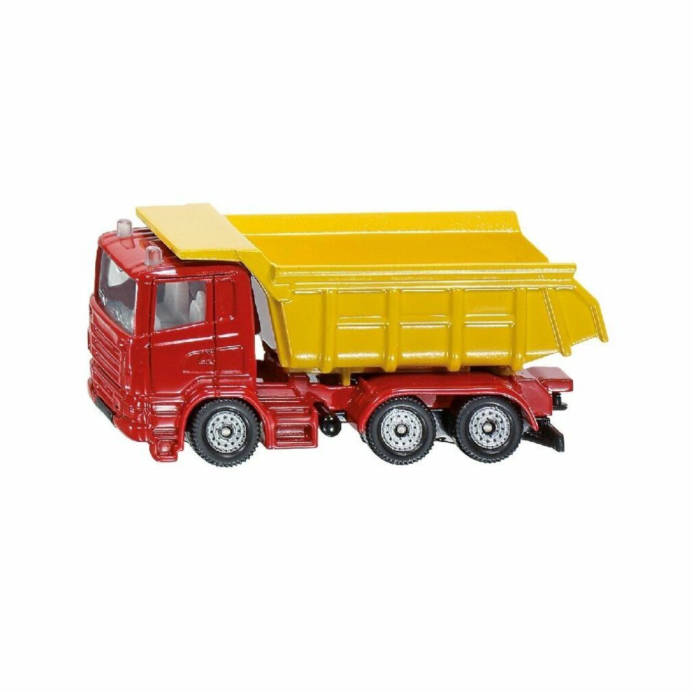 Spielzeug-LKW 1075 LKW + Kipper
