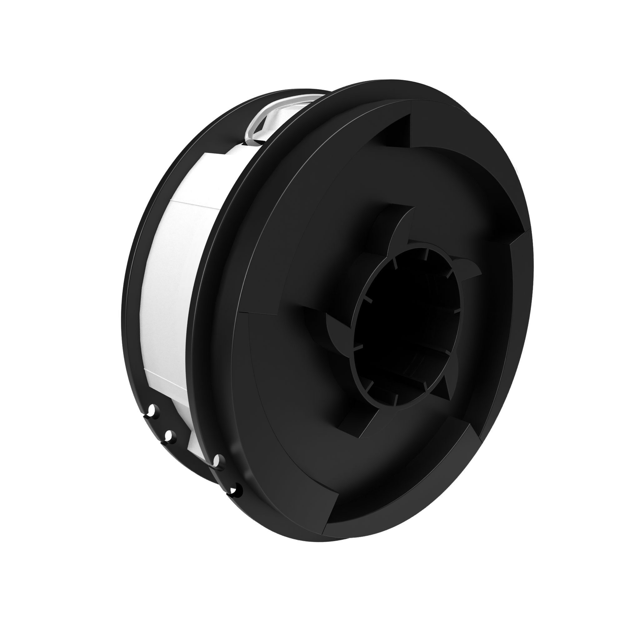 gartenteile Rasentrimmer-Ersatzspule Ersatz Doppelfaden-Spulen – Bild 3 von 5