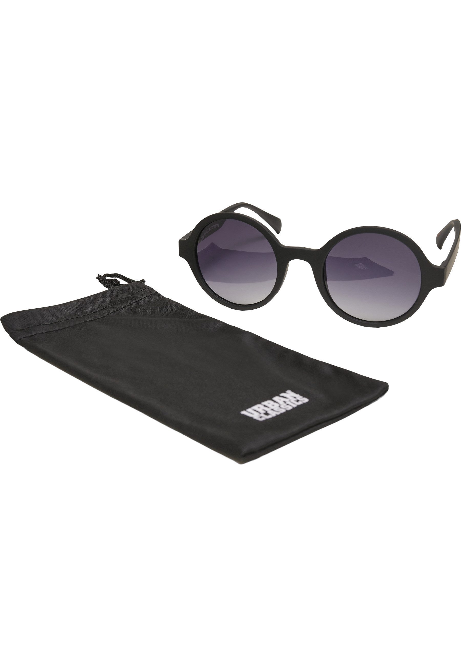 Sonnenbrille Urban Classics Unisex Sunglasses Retro Funk UC