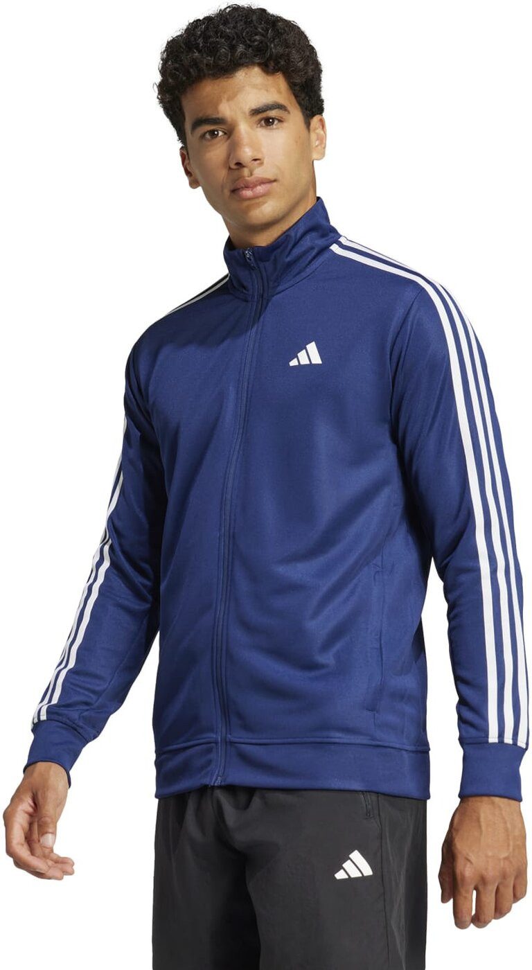 adidas Sportswear Trainingsjacke TR-ES 3S T-TOP DKBLUE günstig online kaufen