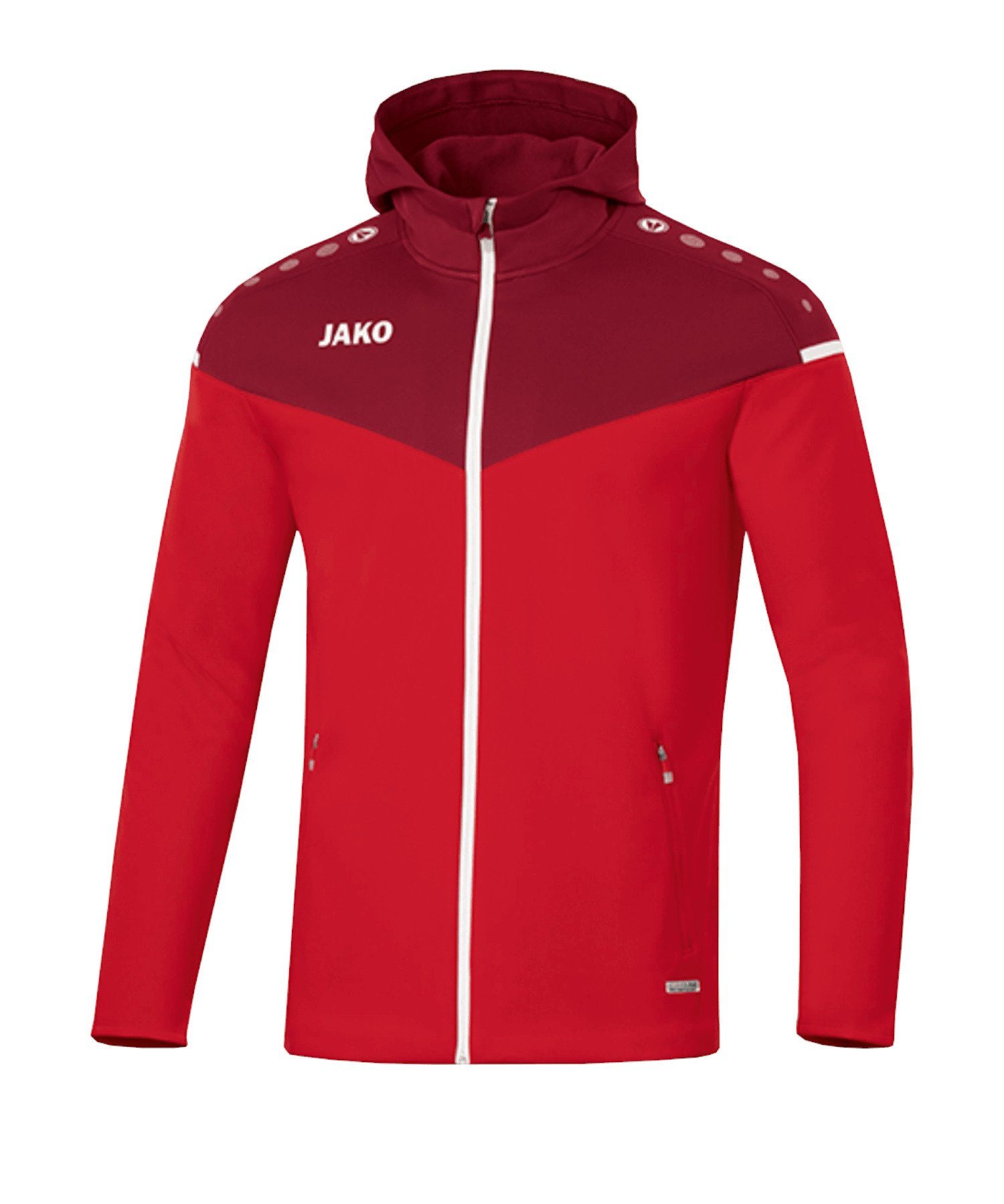 Jako Sweatjacke JAKO Champ 2.0 Kapuzenjacke Kapuzenjacken Unisex Polyester günstig online kaufen