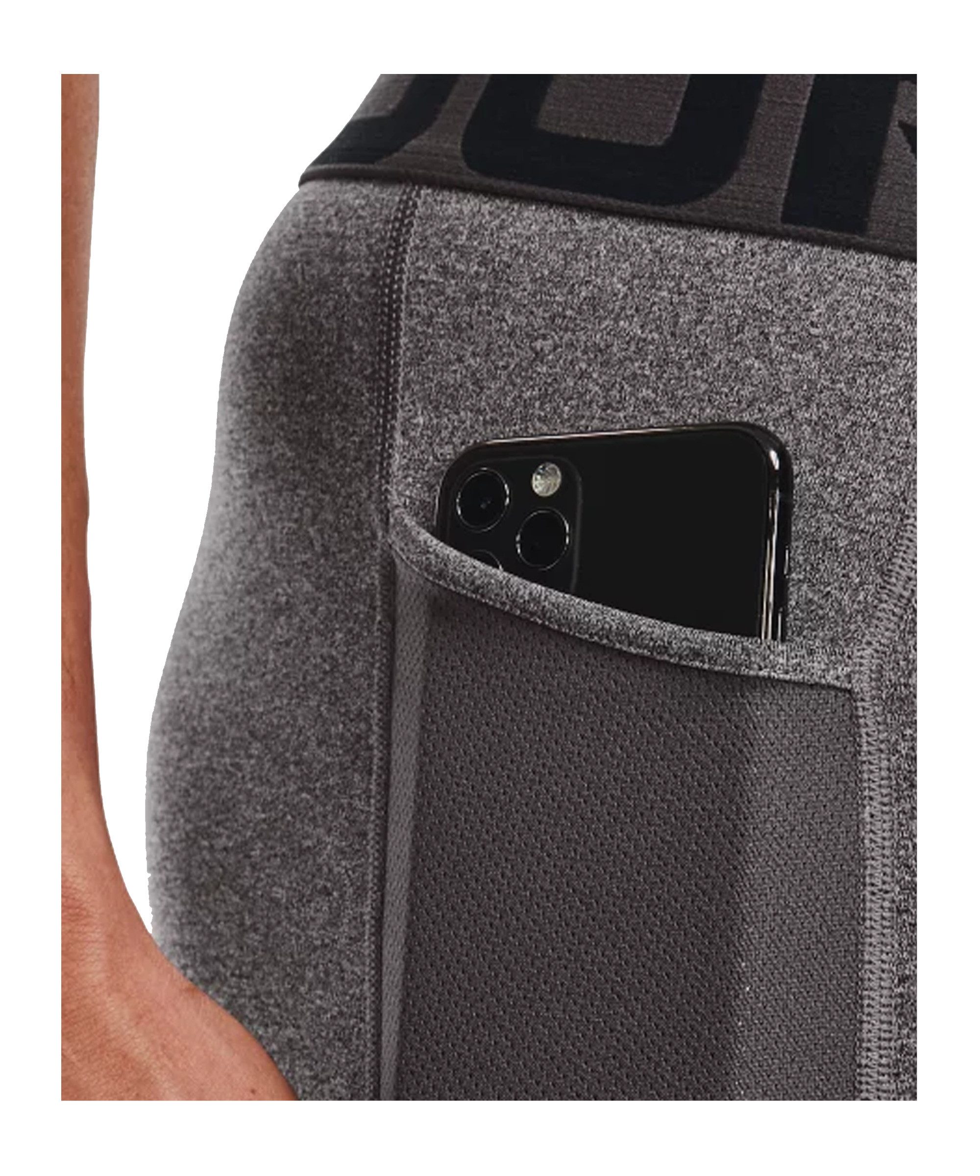 Under Armour® Laufhose Under Armour Baselayer Leggings Underwear - Hosen