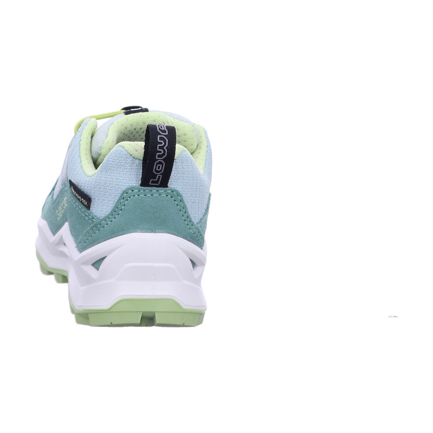 Lowa MADDOX PRO GTX Outdoorschuh – Bild 2 von 5