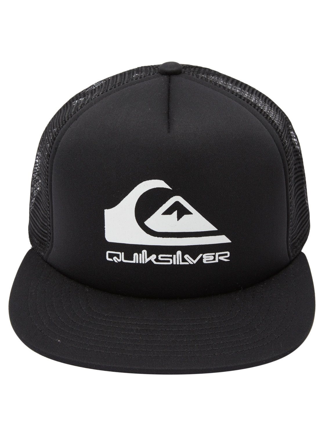 Quiksilver Trucker Cap Foamslayer günstig online kaufen