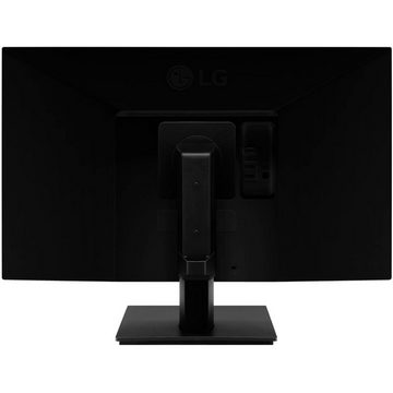 LG 27BN55UP-B LED-Monitor (3840 x 2160 Pixel px)